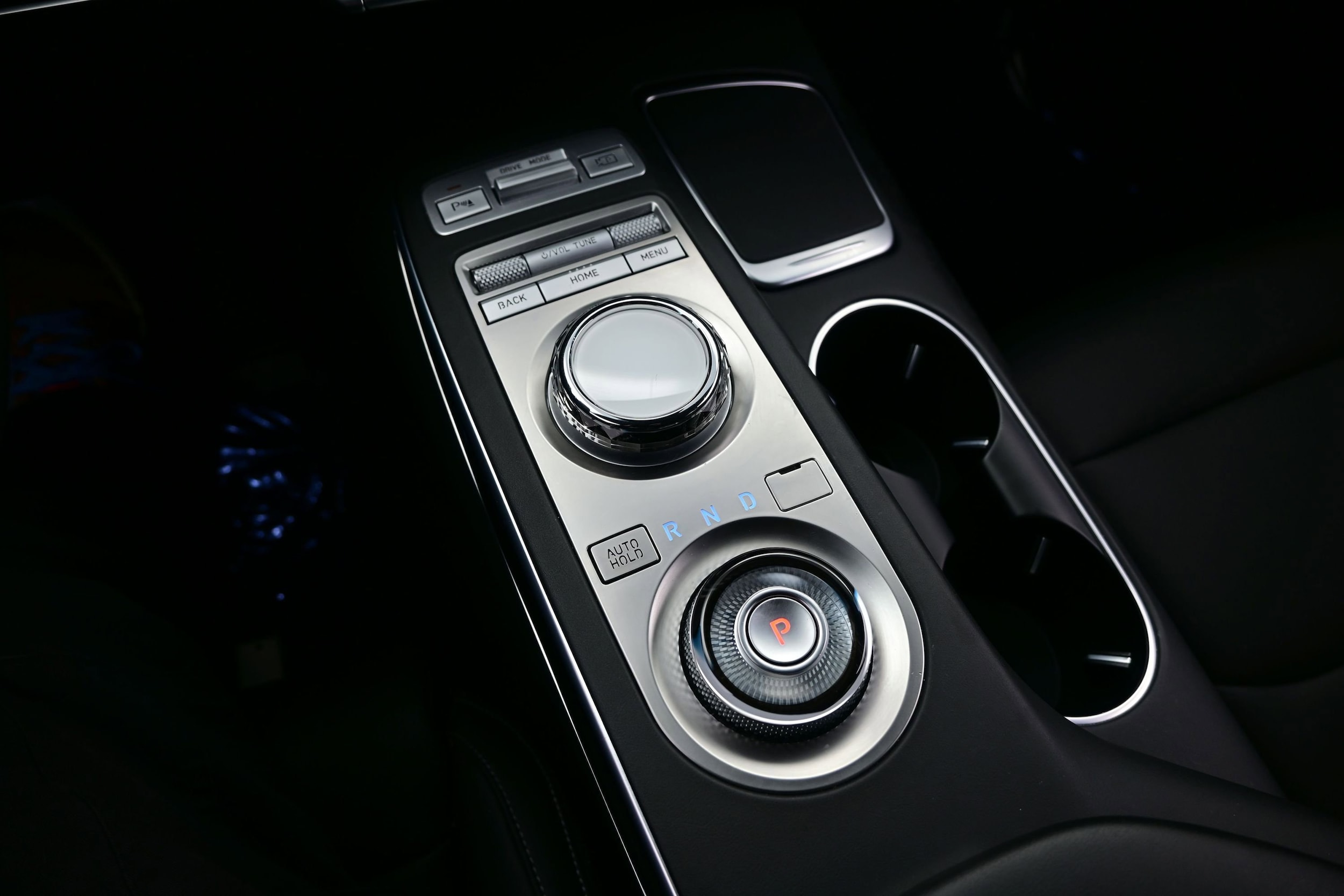2023 GENESIS GV70 Standard - Photo 21