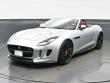 Used 2016 Jaguar F-TYPE R Convertible
