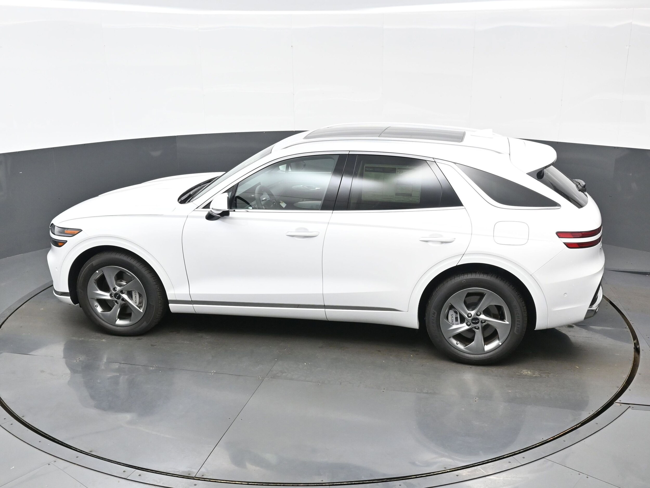 2026 GENESIS GV70 Advanced - Photo 22