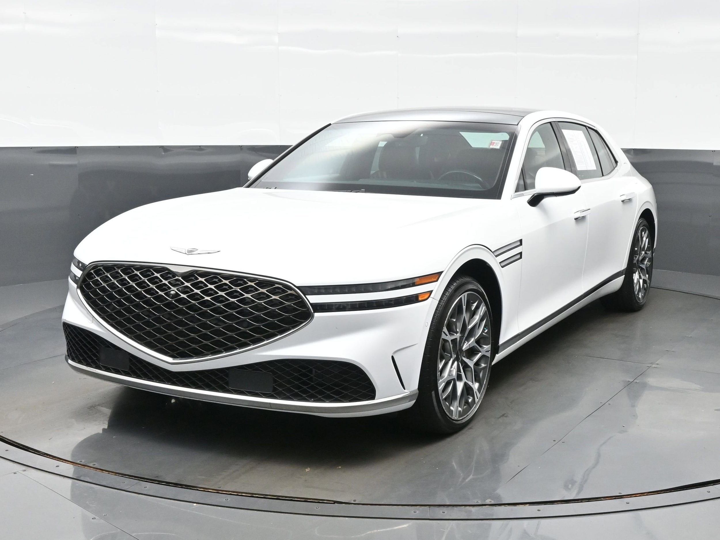 2023 Genesis G90 3.5T E-Supercharger Auto AWD's photo