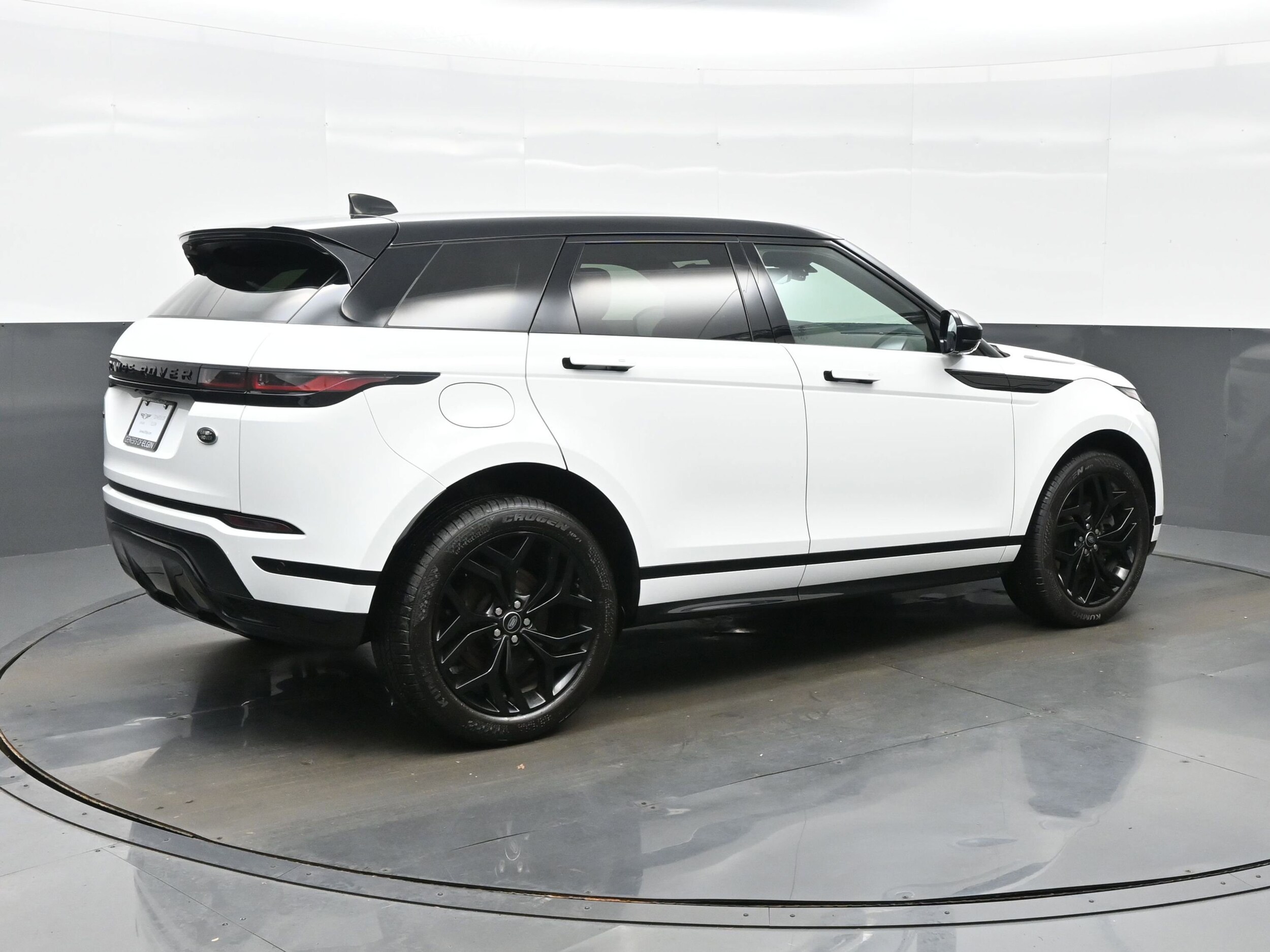 2023 Land Rover Range Rover Evoque S - Photo 6