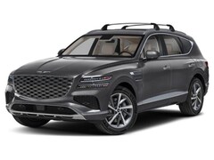 2026 Genesis GV80 2.5T Advanced SUV