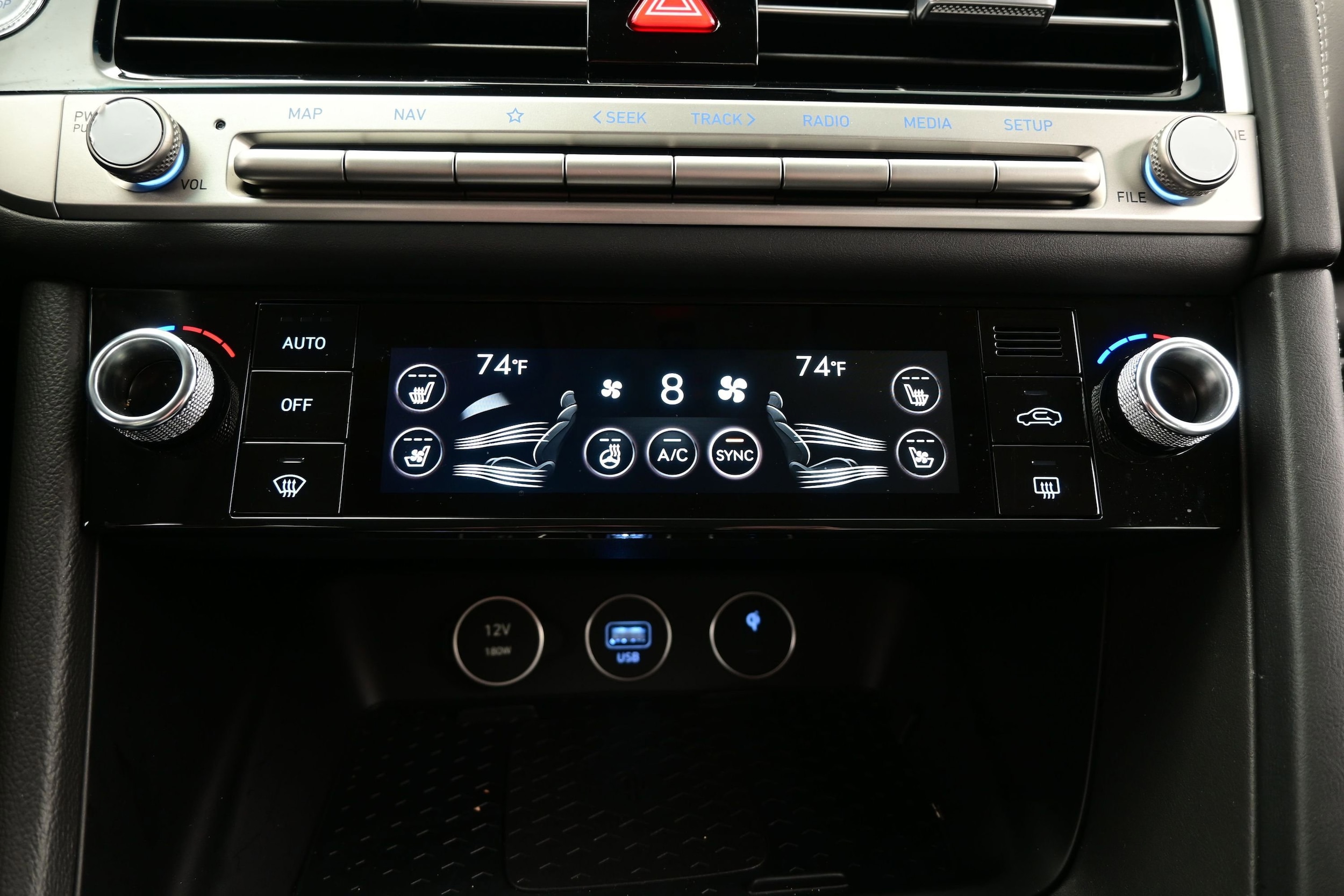 2026 GENESIS G70 Prestige - Photo 21