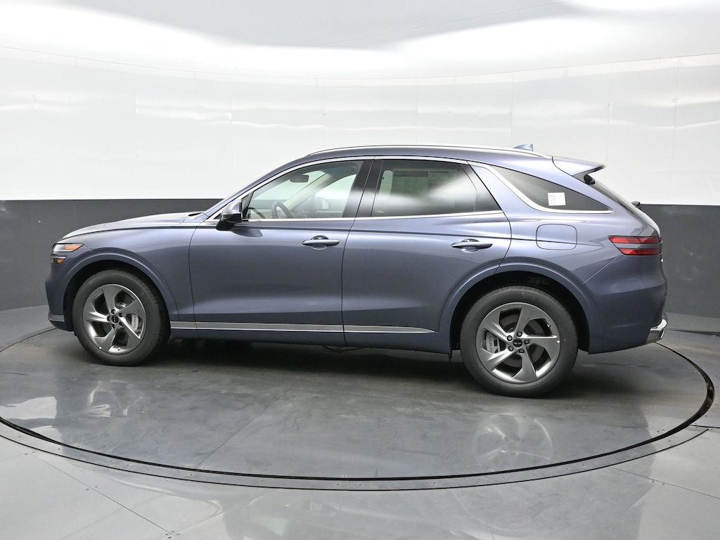 New 2026 Genesis GV70 SUV