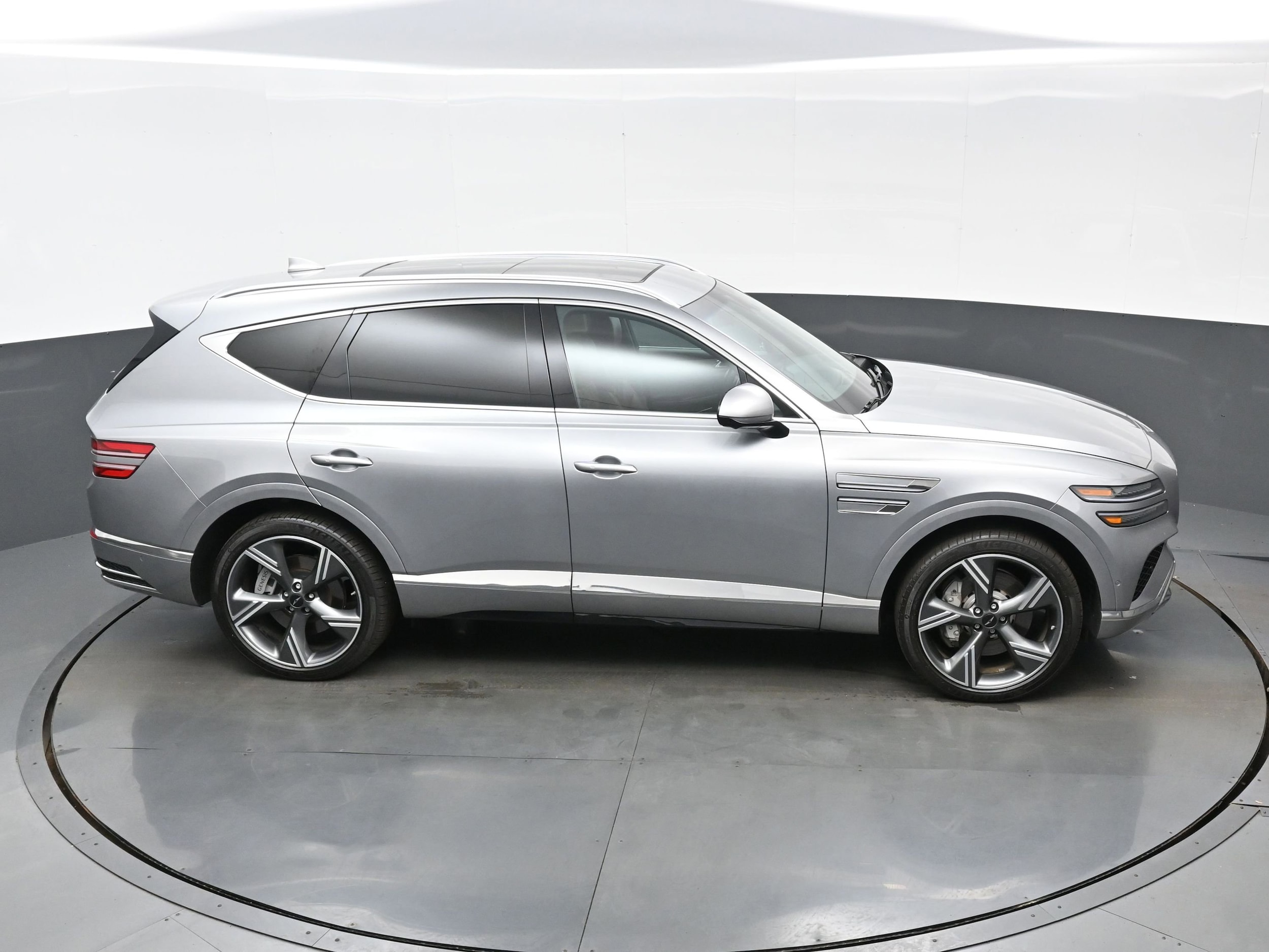 2025 GENESIS GV80 Prestige - Photo 43