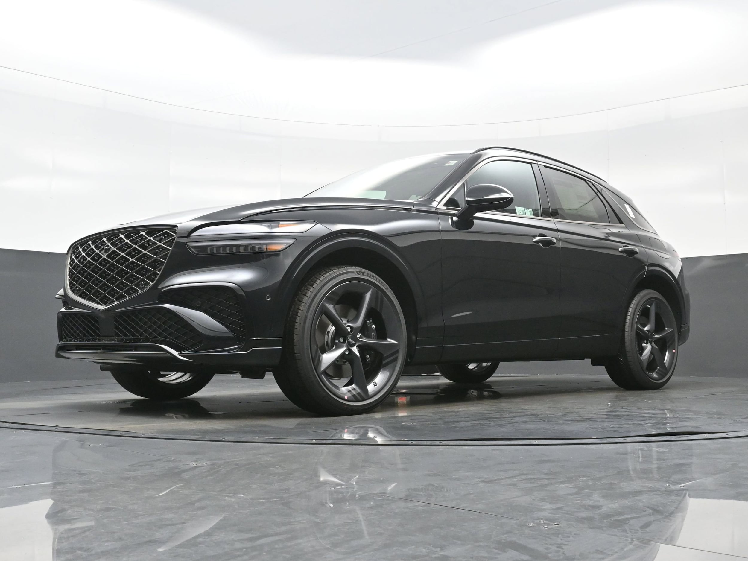 2026 GENESIS GV70 Sport Prestige - Photo 13