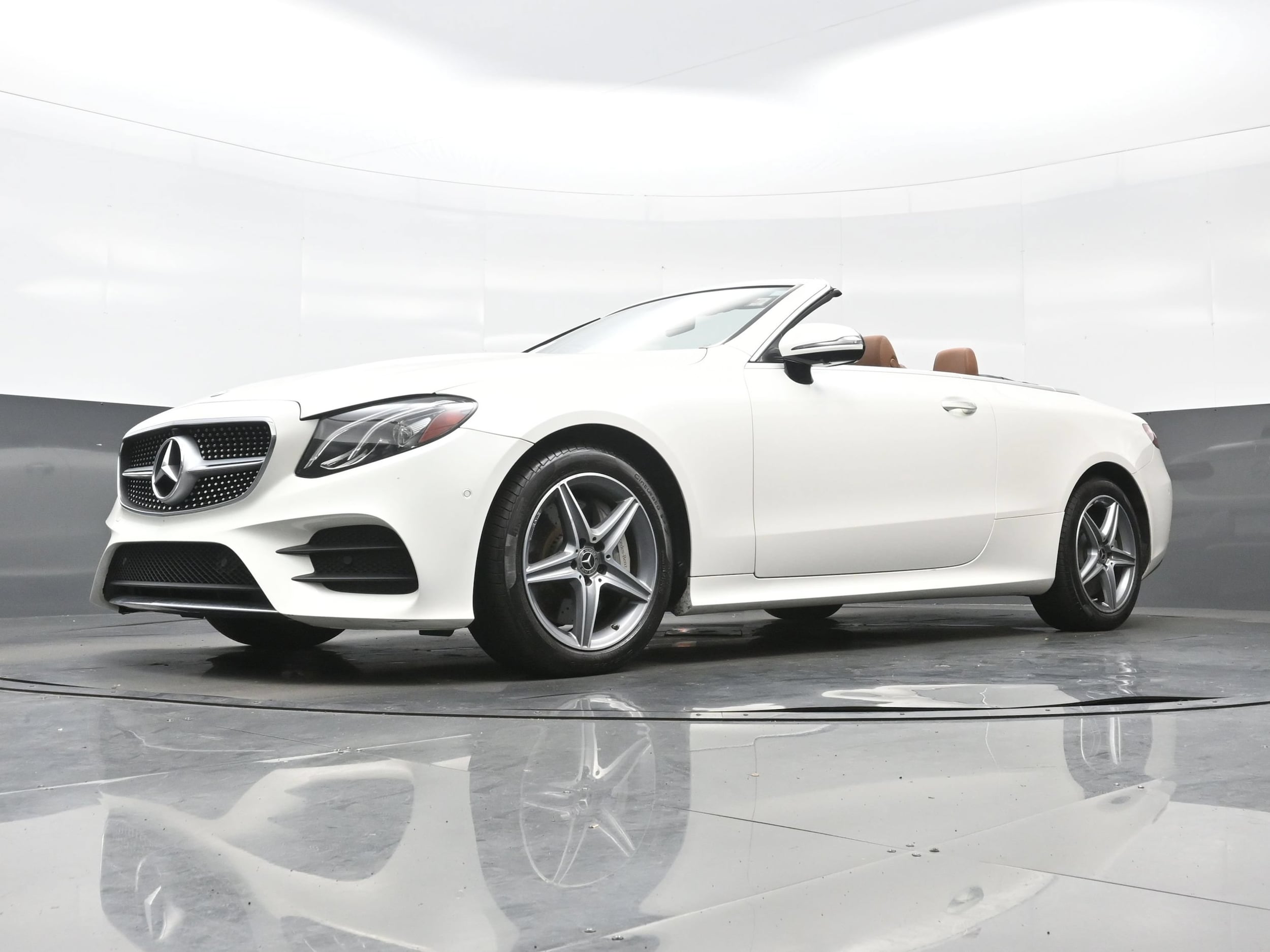 2020 Mercedes-Benz E-Class E450 - Photo 27