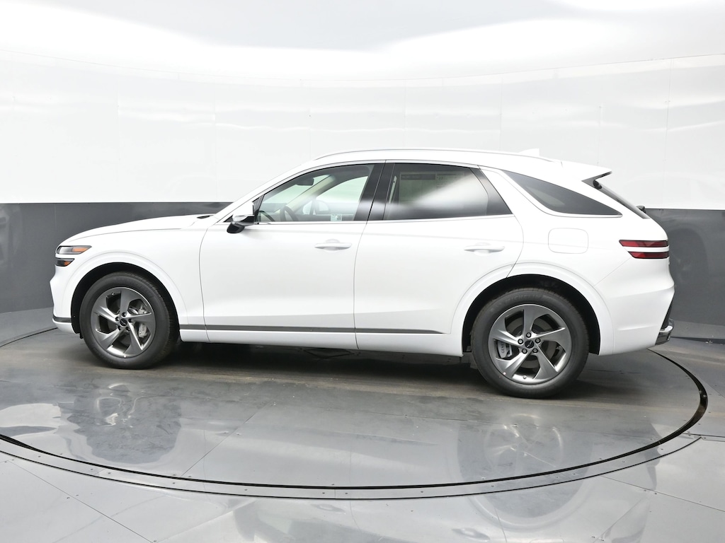 Used 2026 Genesis GV70 2.5T Select SUV