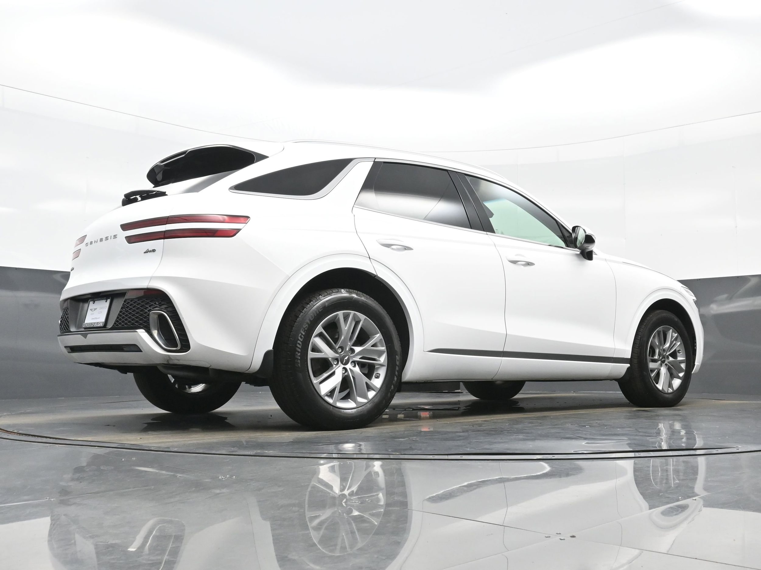 2023 GENESIS GV70 Standard - Photo 32