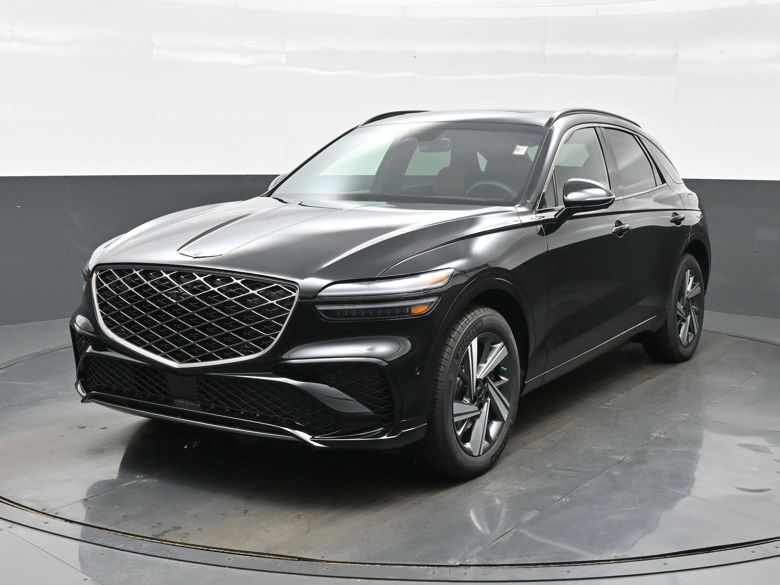 2026 GENESIS GV70 Sport Advanced