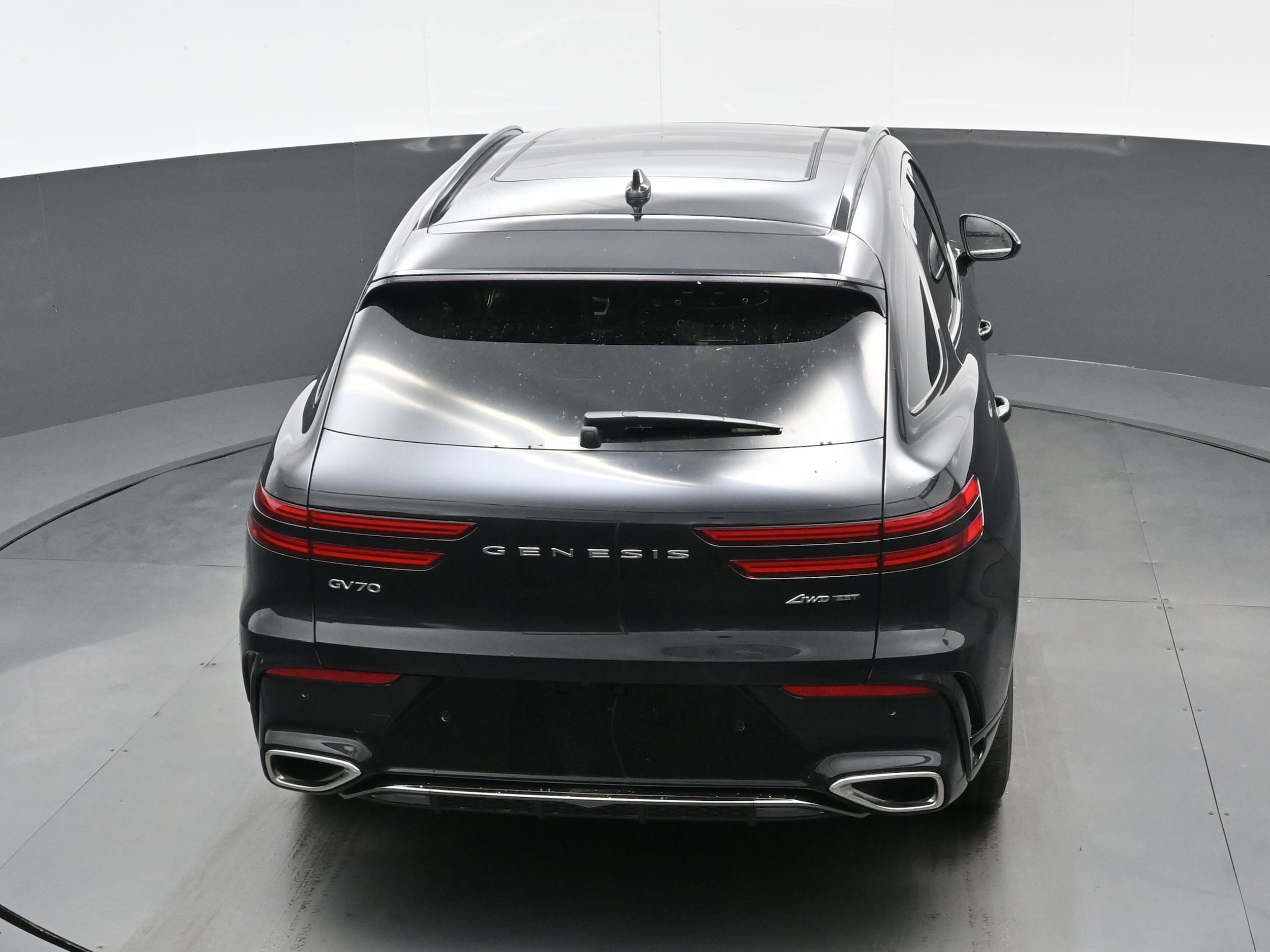 2026 GENESIS GV70 Sport Prestige - Photo 24