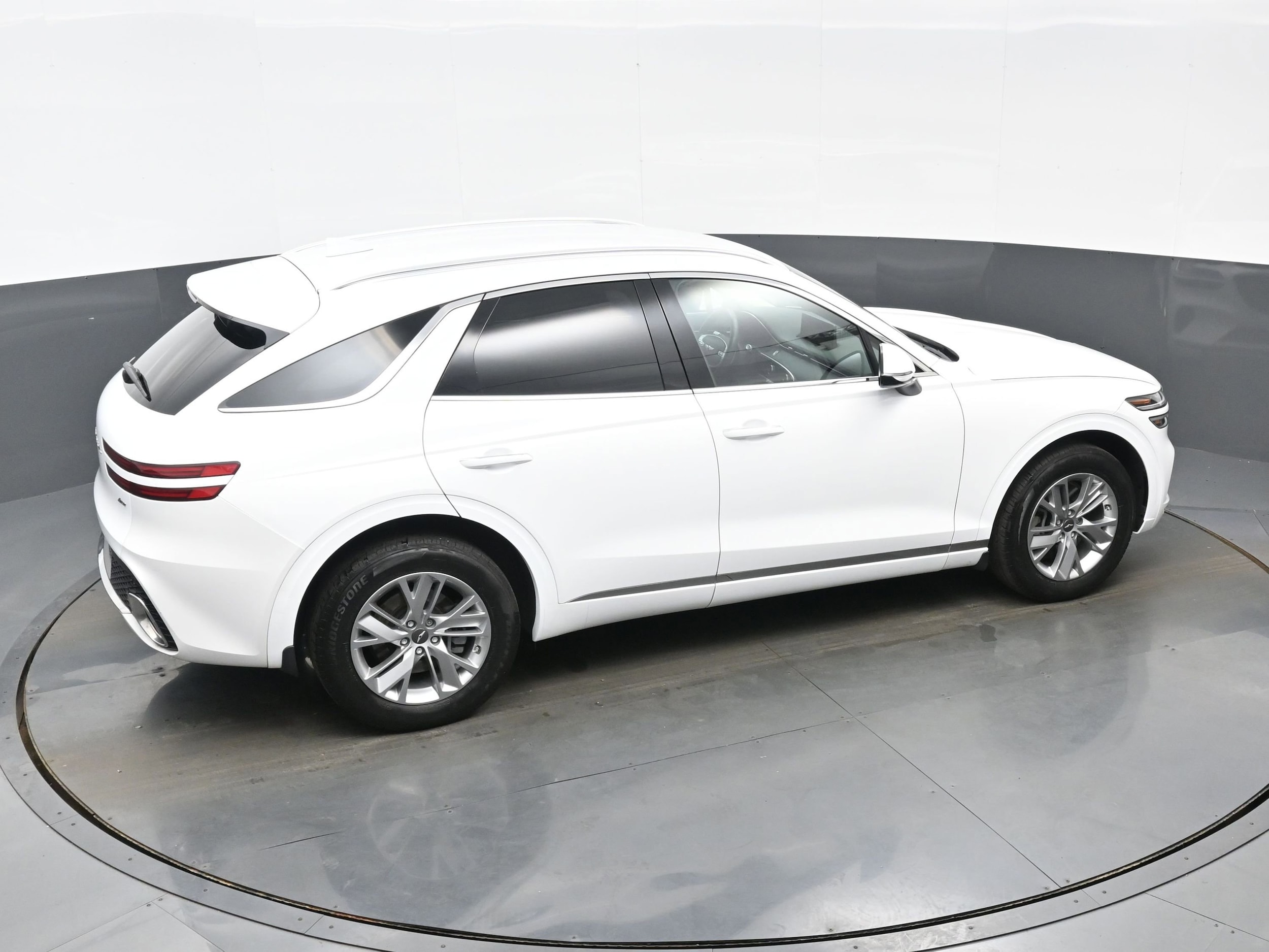 2023 GENESIS GV70 Standard - Photo 41