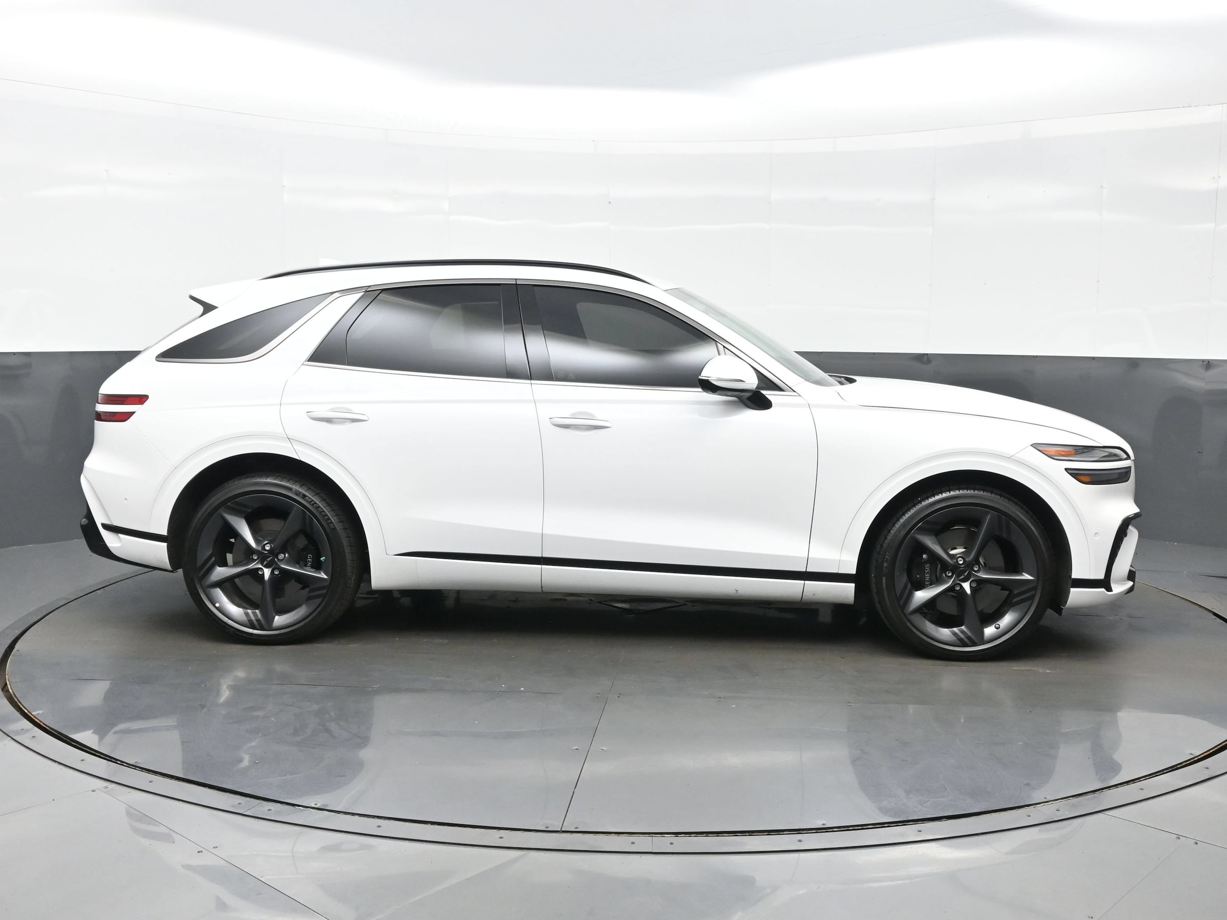 2026 GENESIS GV70 Sport Prestige - Photo 7