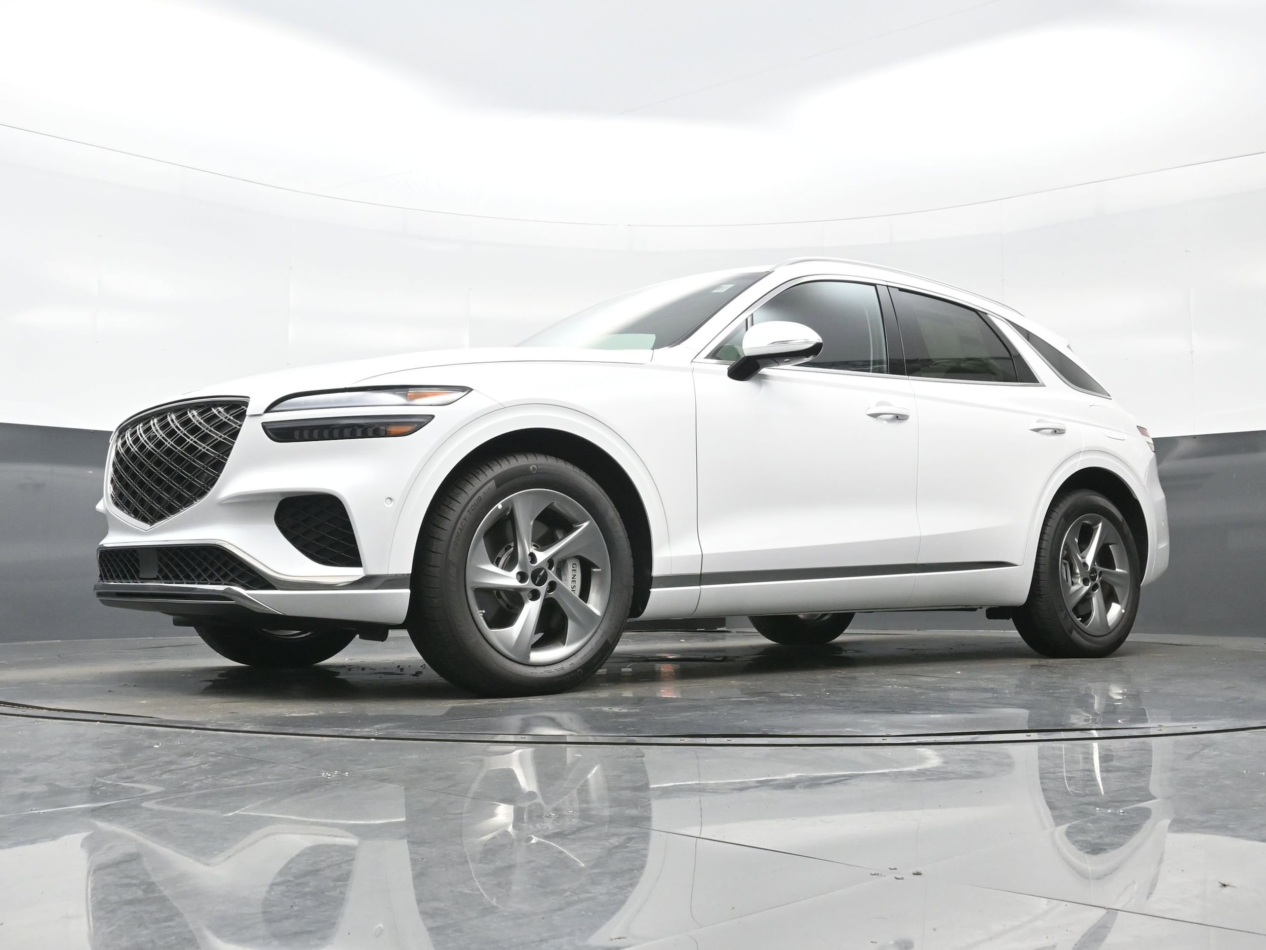 2026 GENESIS GV70 Advanced - Photo 13