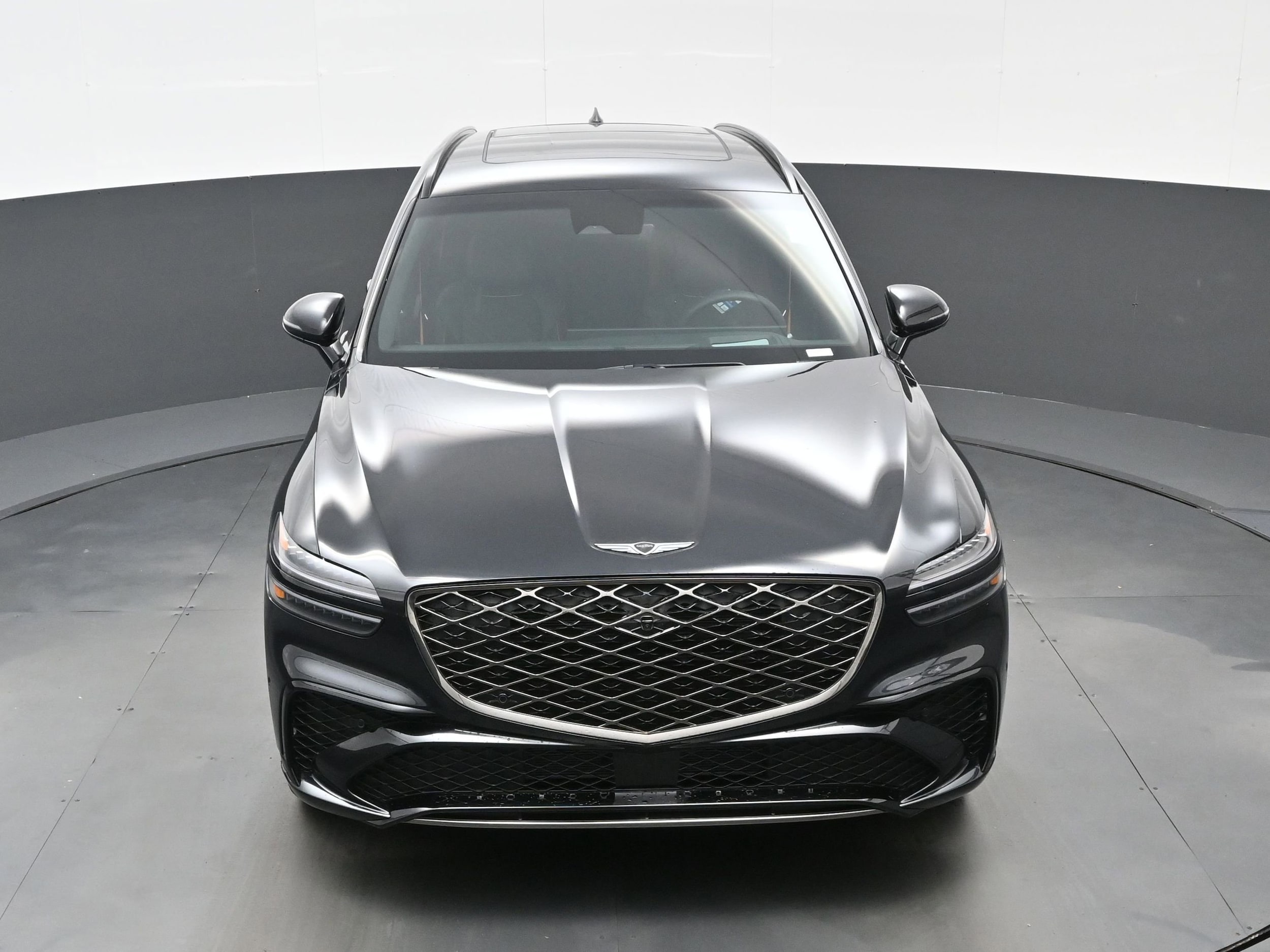 2026 GENESIS GV70 Sport Prestige - Photo 20