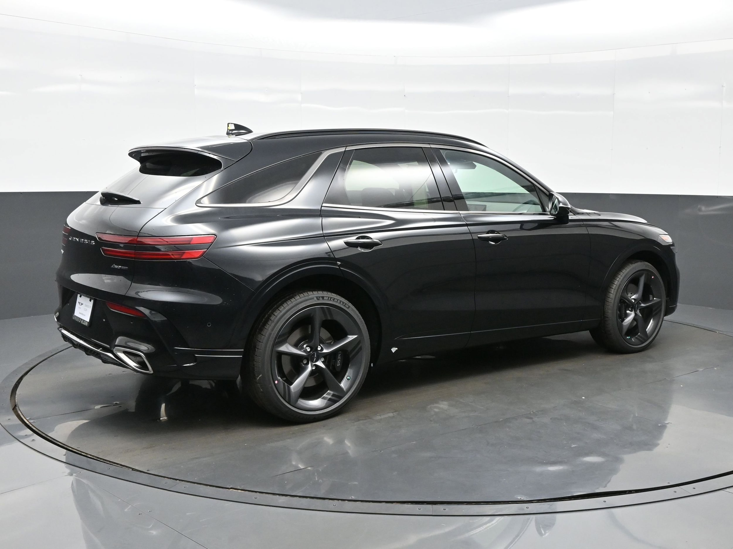 2026 GENESIS GV70 Sport Prestige - Photo 6