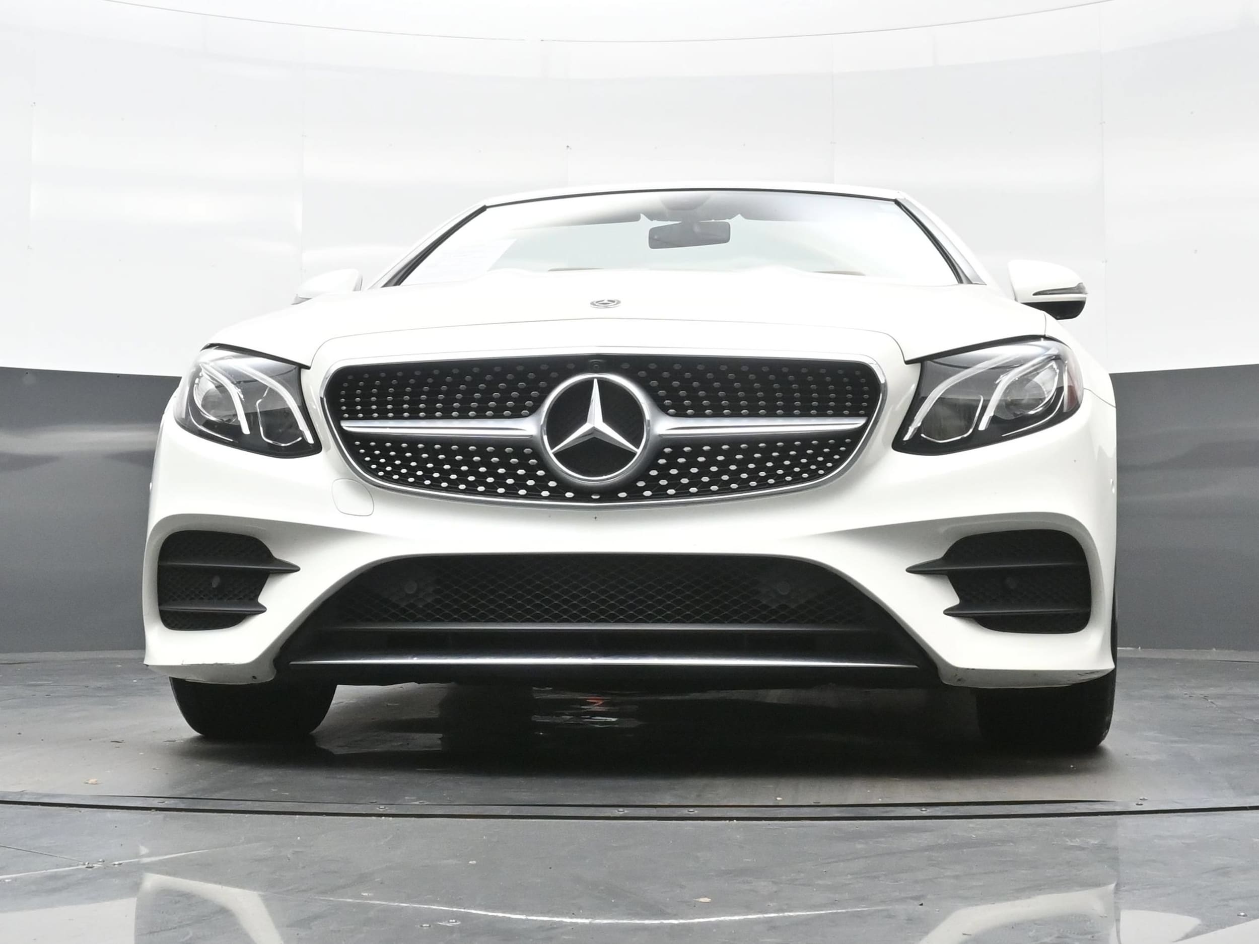 2020 Mercedes-Benz E-Class E450 - Photo 26