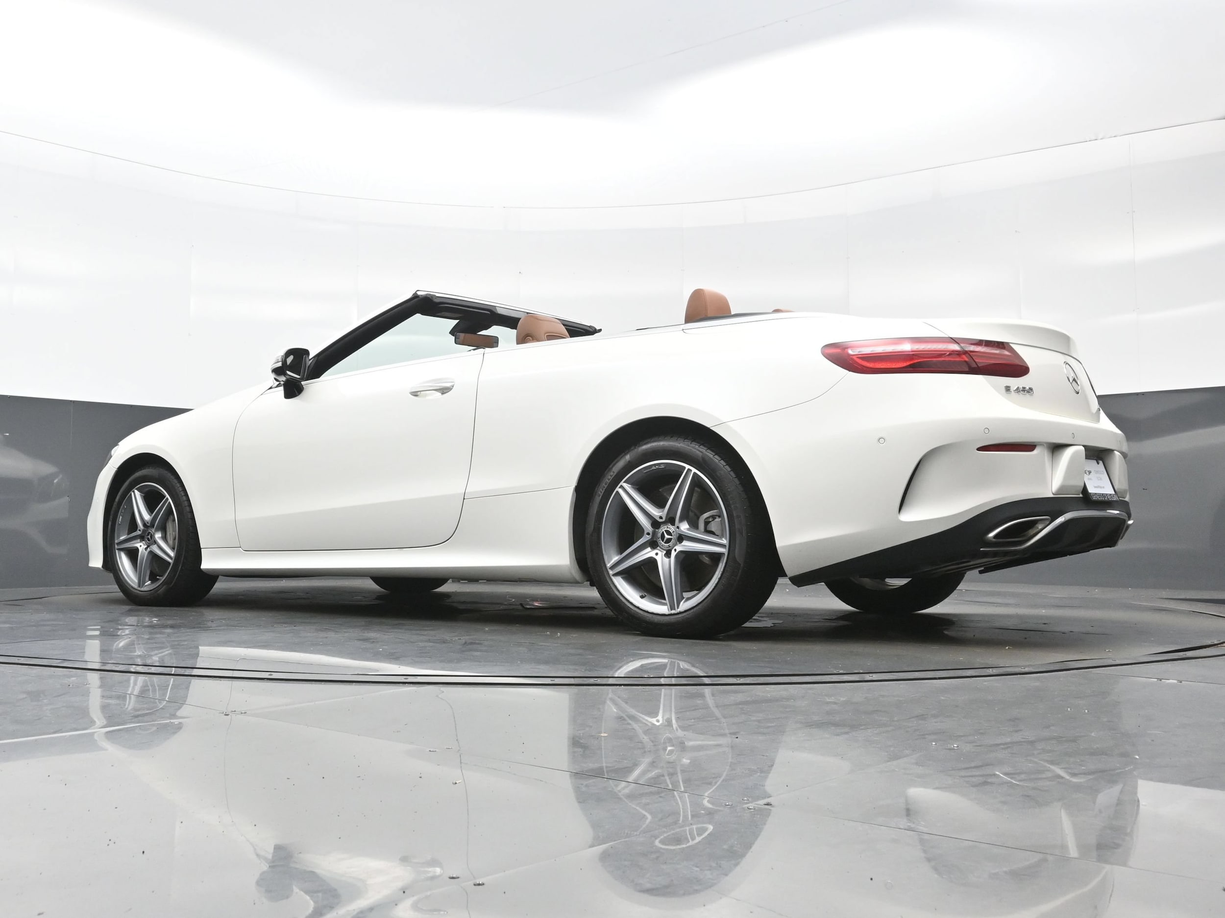 2020 Mercedes-Benz E-Class E450 - Photo 29