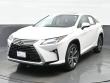 Used 2019 Lexus RX RX 350 F SPORT SUV
