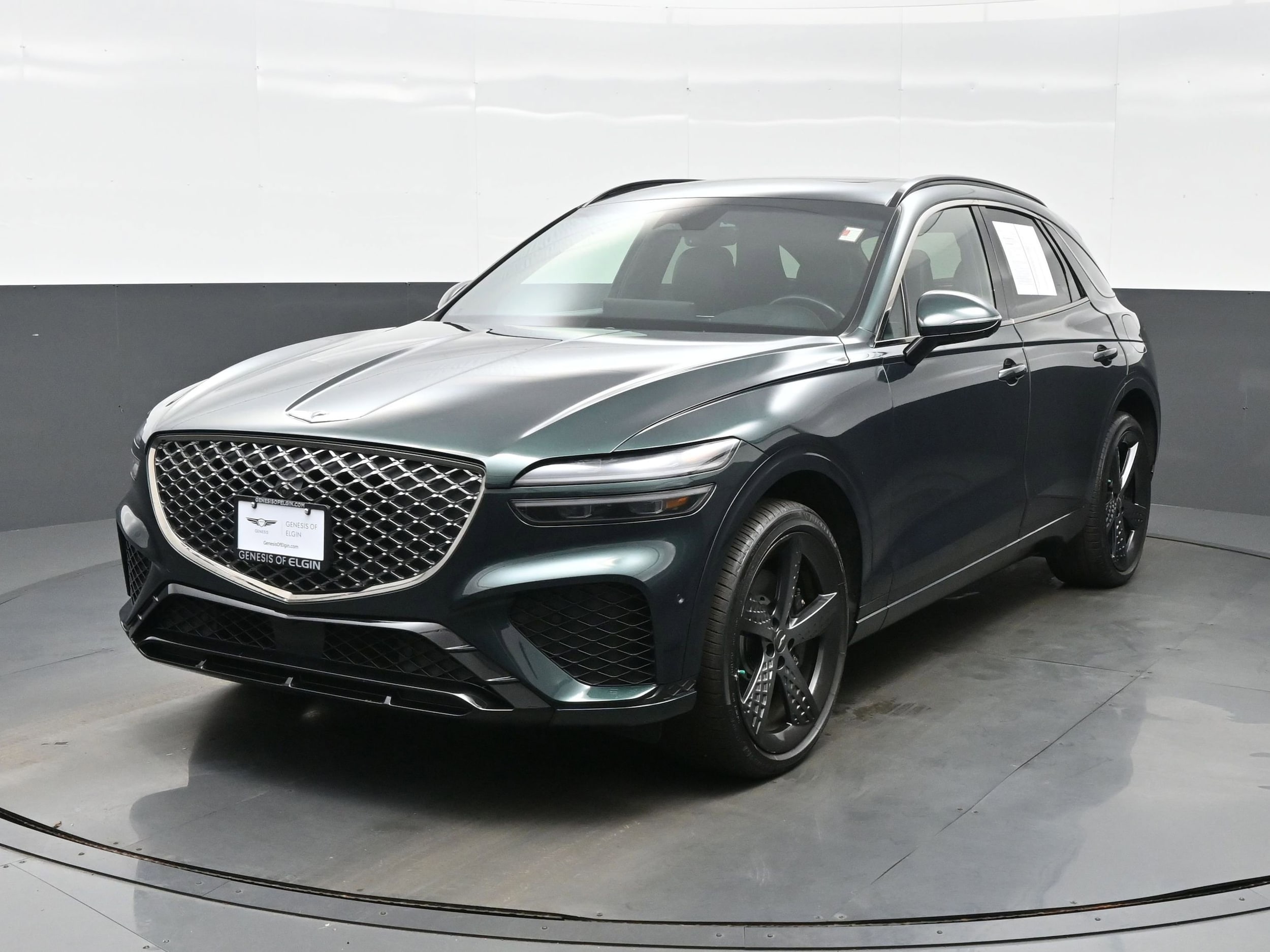 2023 Genesis GV70 3.5T Sport AWD's photo