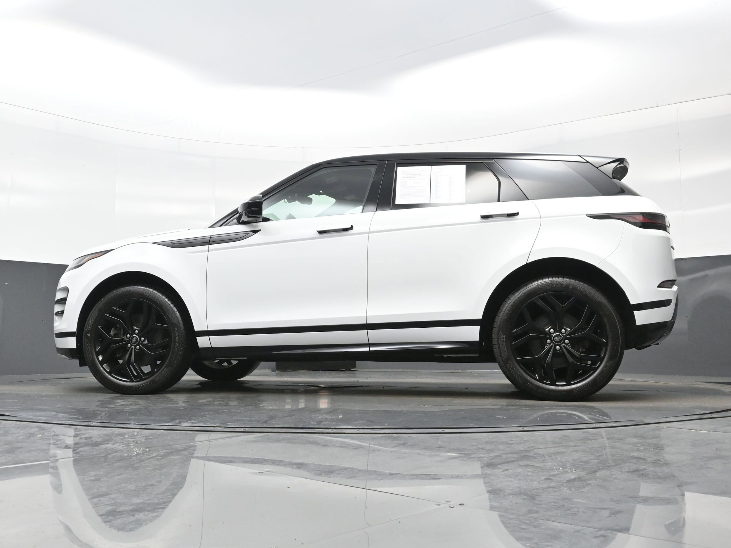 2023 Land Rover Range Rover Evoque S - Photo 30