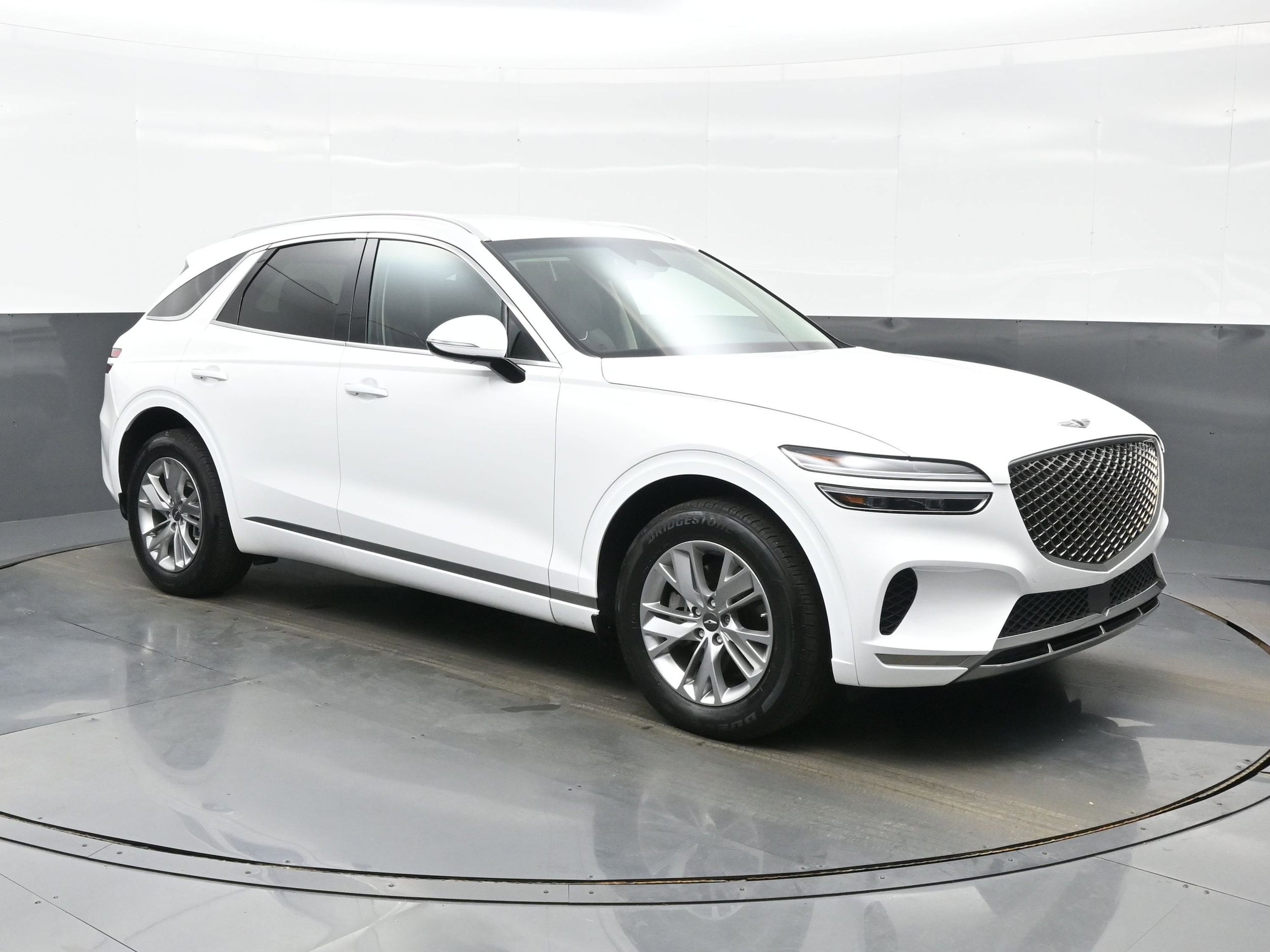 2023 GENESIS GV70 Standard - Photo 8