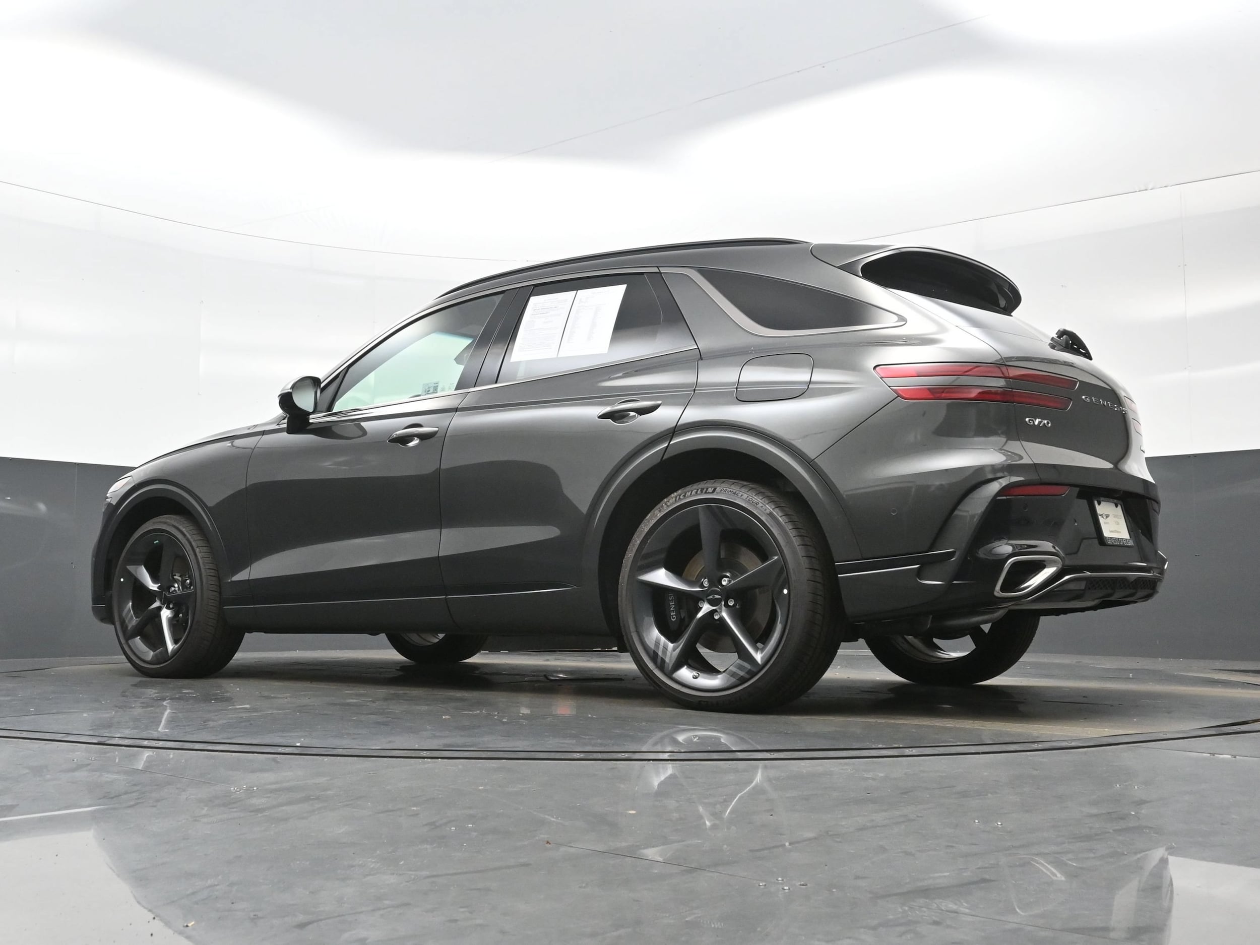 2026 GENESIS GV70 Sport Prestige - Photo 31