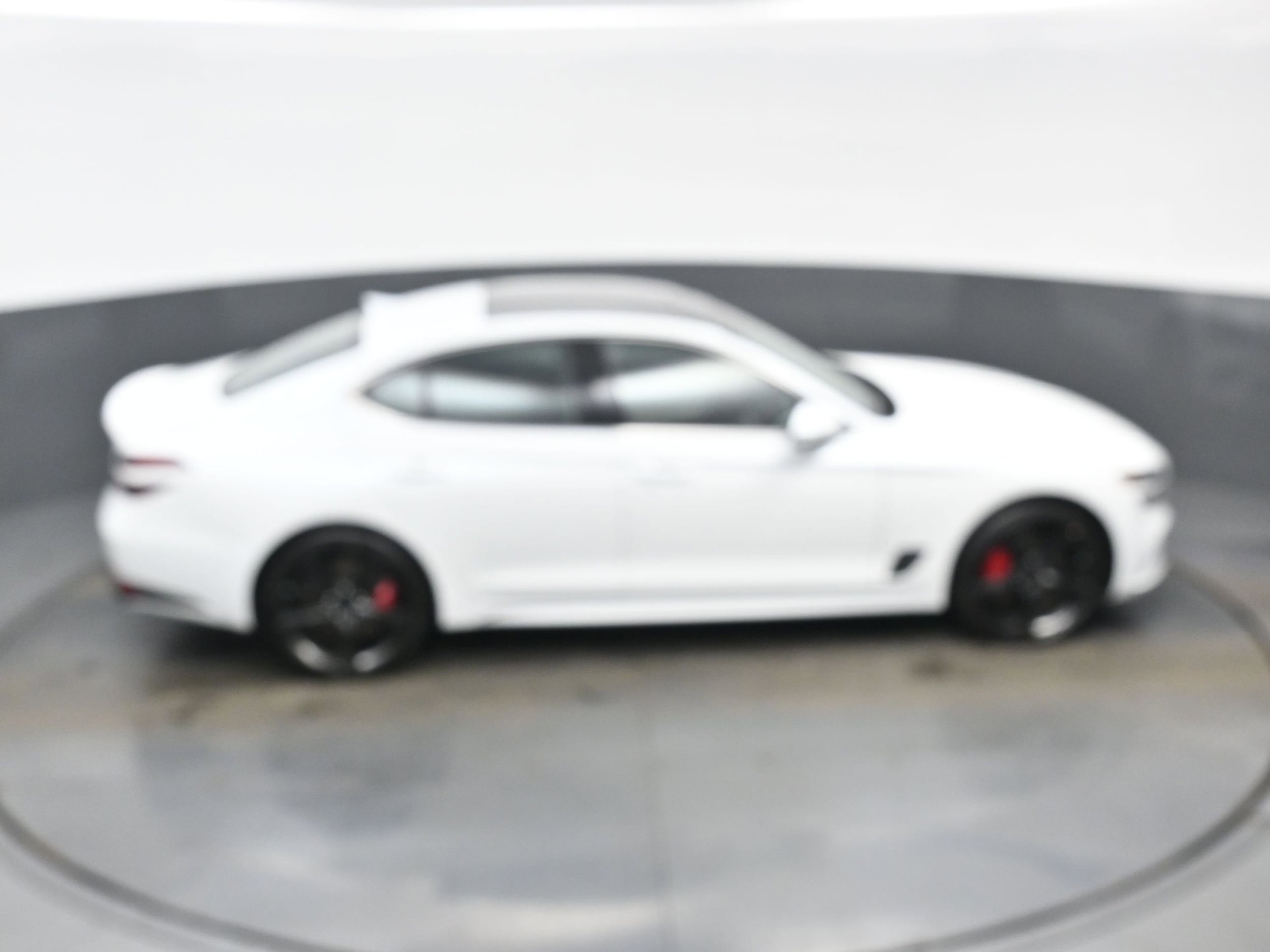 2026 GENESIS G70 Sport Prestige - Photo 43