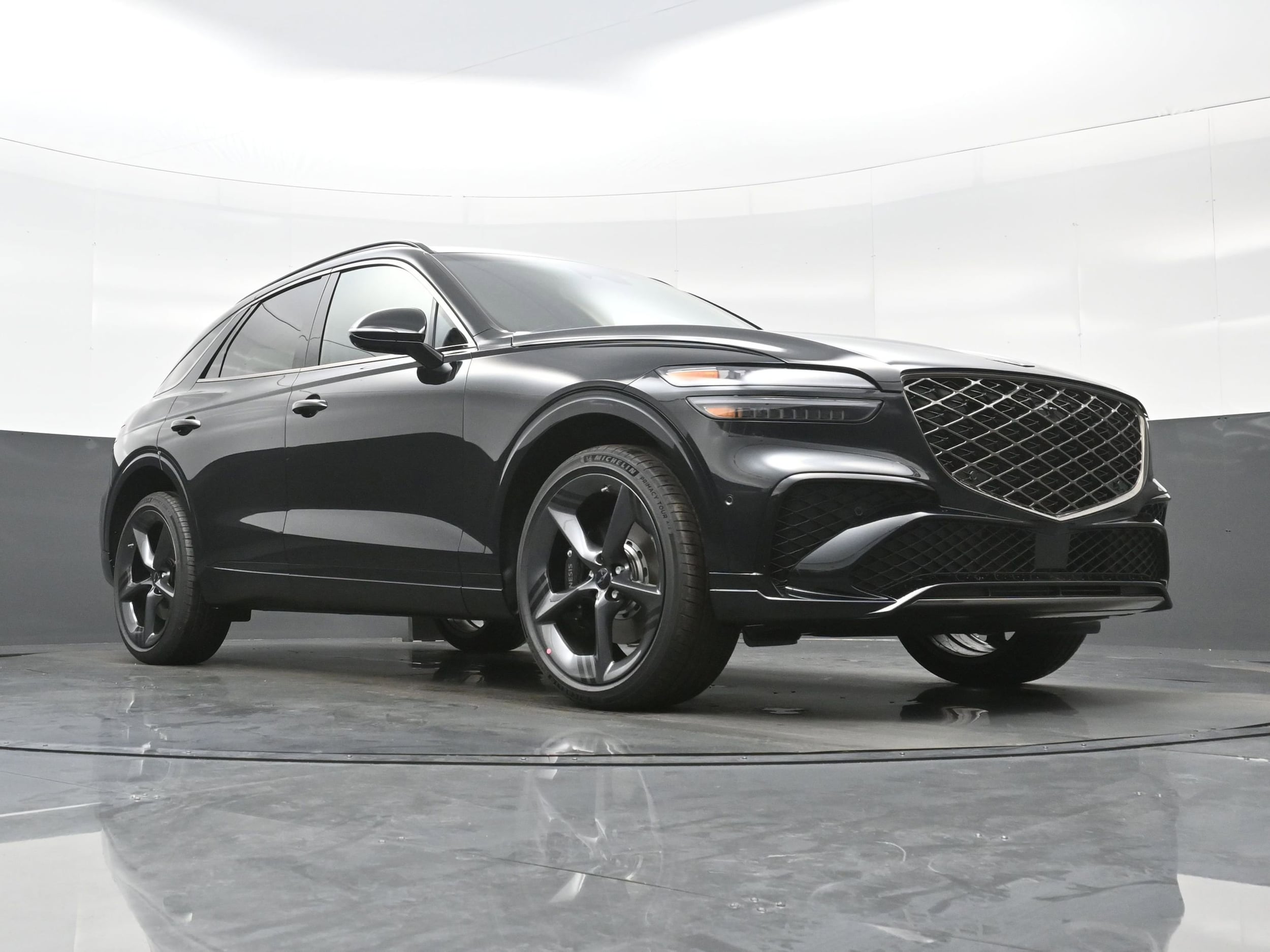 2026 GENESIS GV70 Sport Prestige - Photo 11