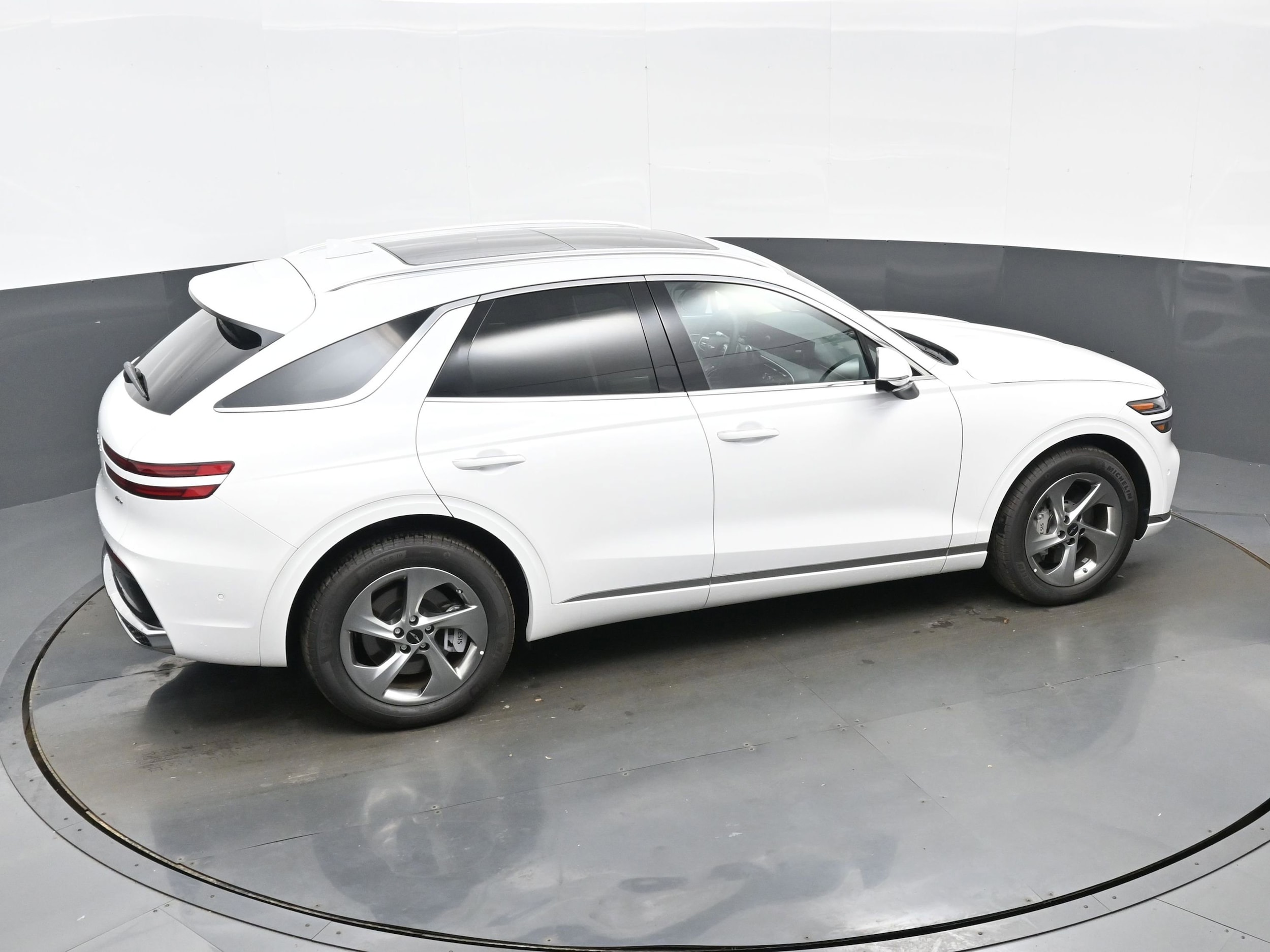 2026 GENESIS GV70 Advanced - Photo 26