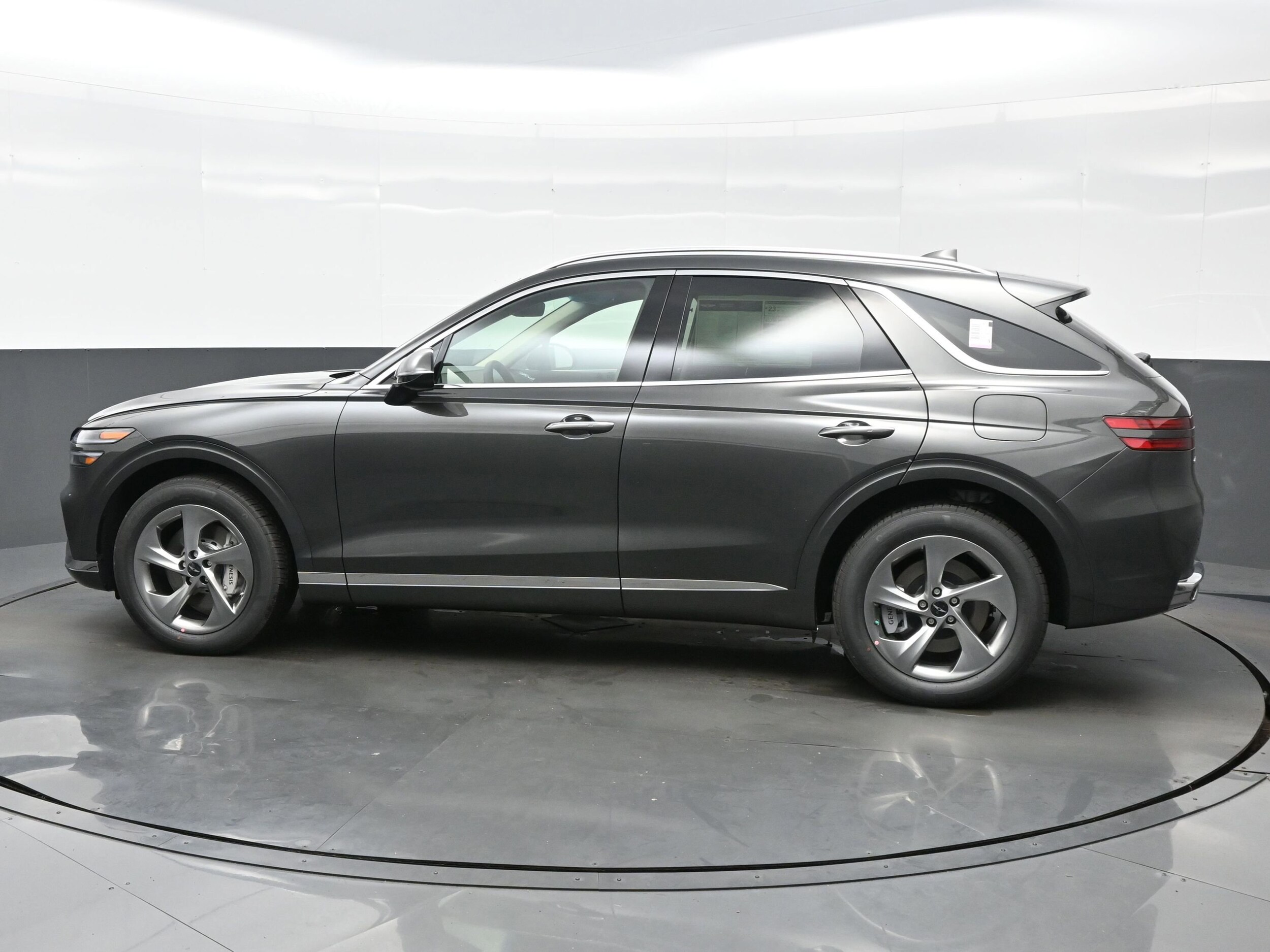 2026 Genesis GV70 2.5T Select photo 3