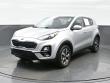 Used 2022 Kia Sportage LX SUV