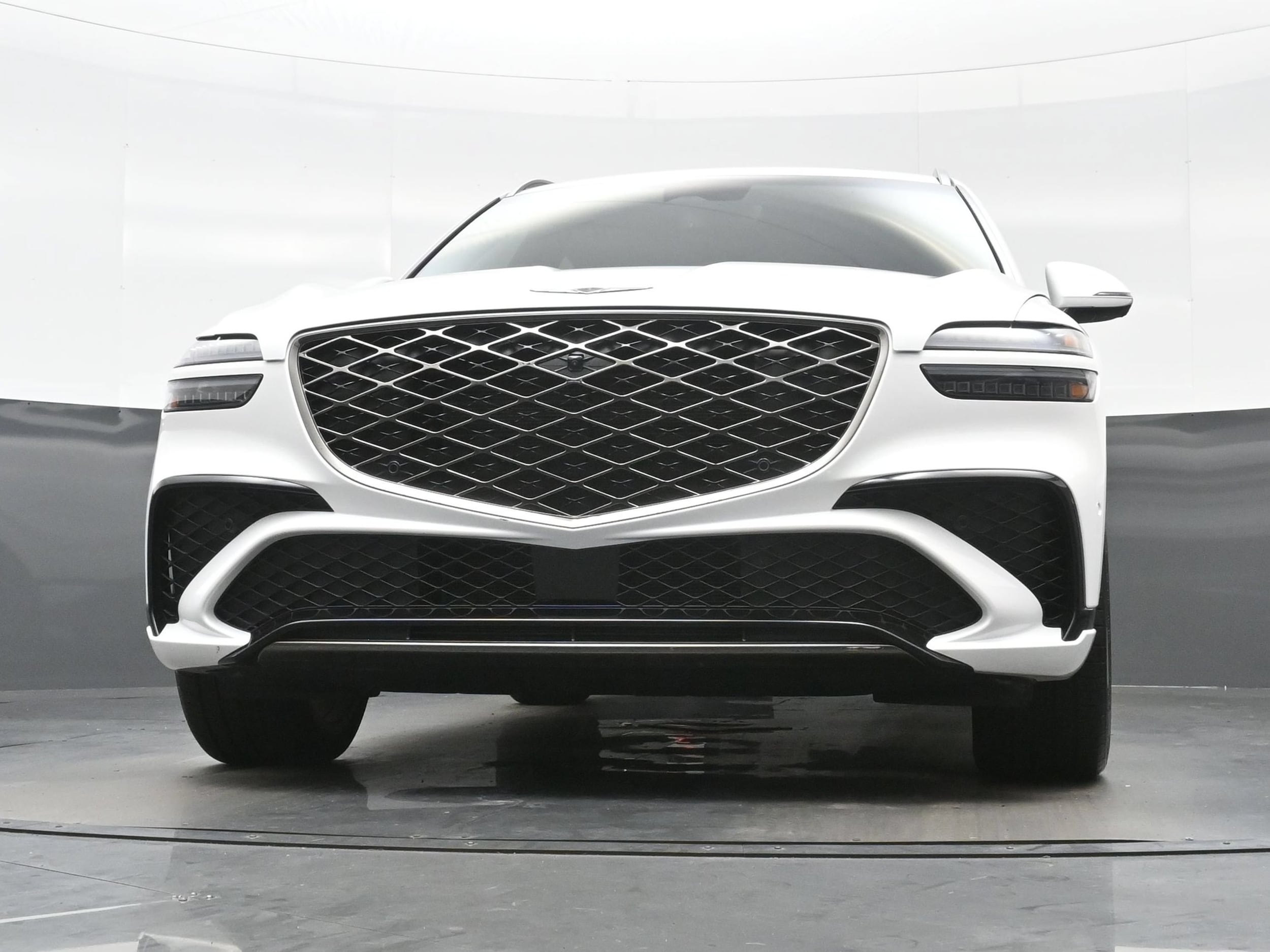 2026 GENESIS GV70 Sport Prestige - Photo 28