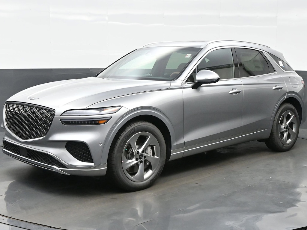 New 2026 Genesis GV70 2.5T Advanced SUV