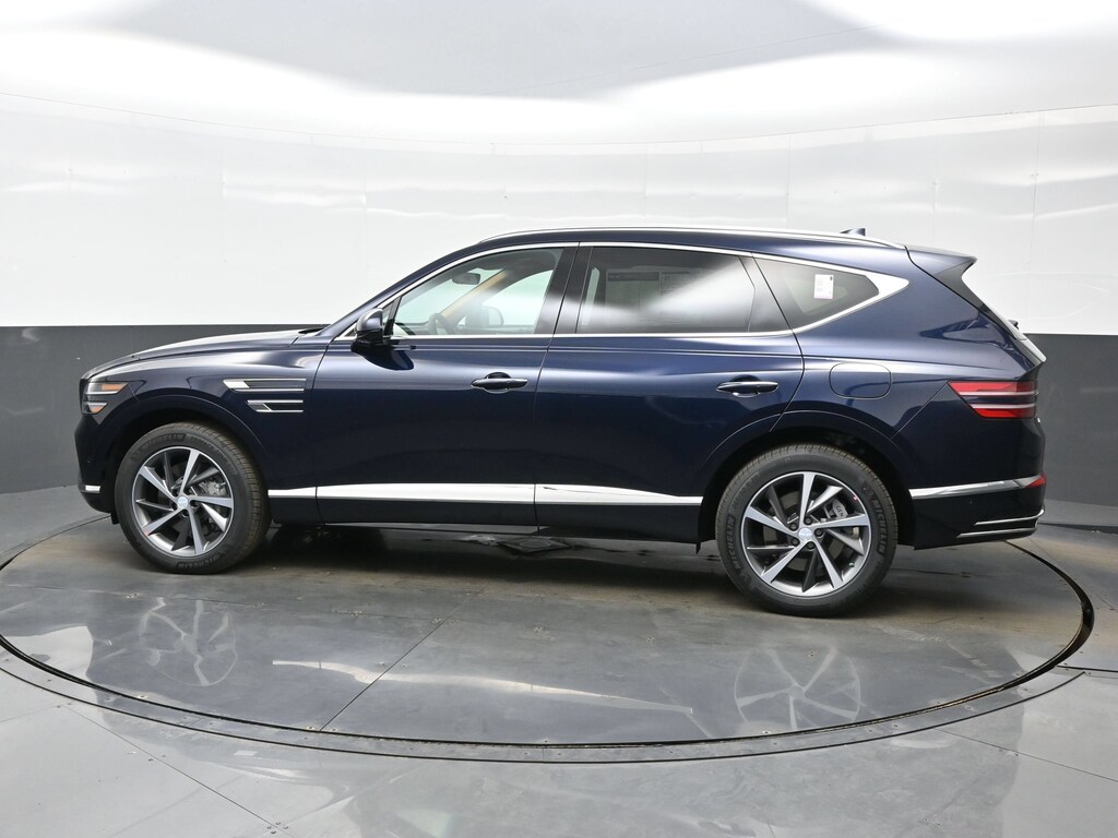 Used 2026 Genesis GV80 2.5T Advanced 2.5T Advanced AWD
