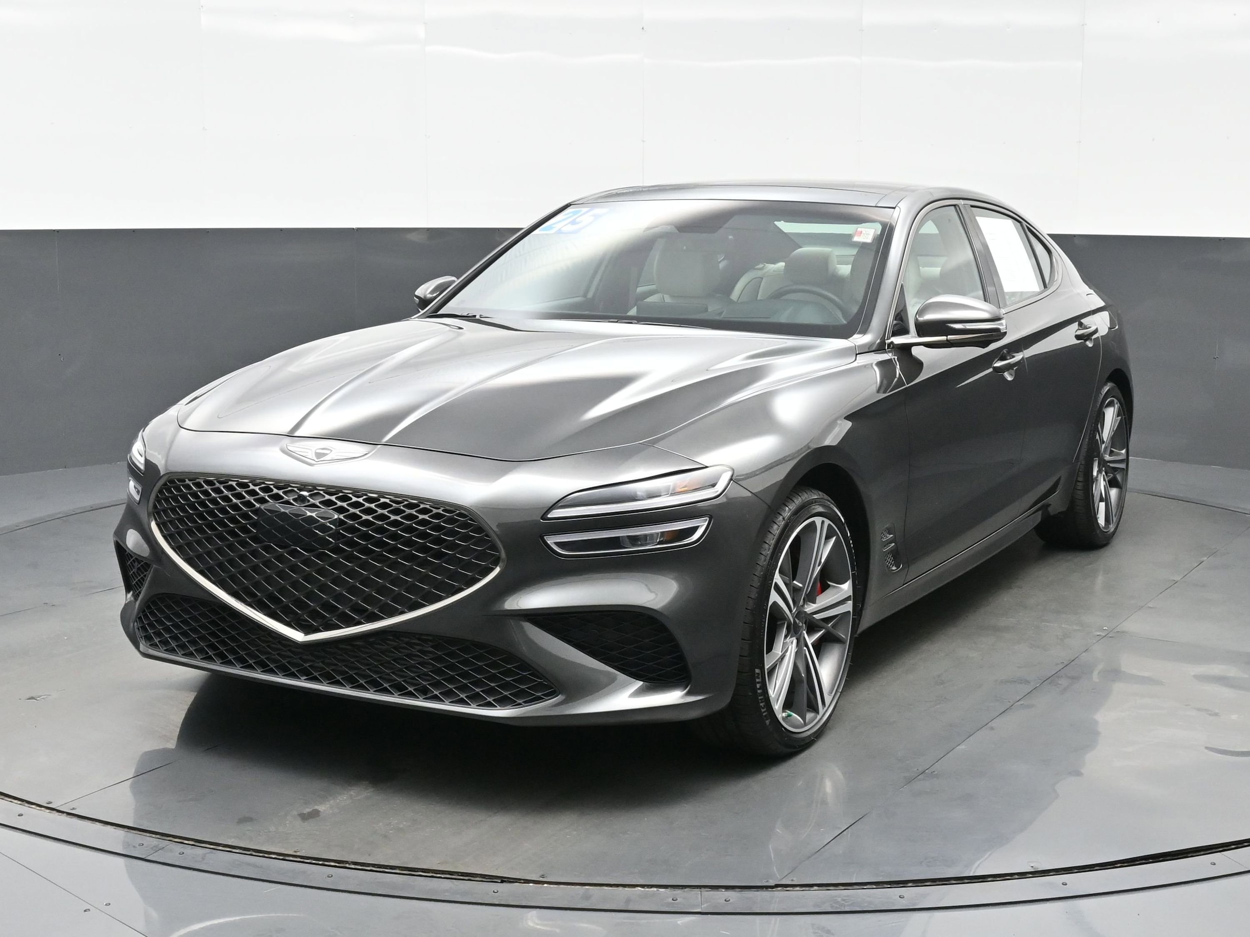 2025 Genesis G70 3.3T Sport Advanced AWD's photo
