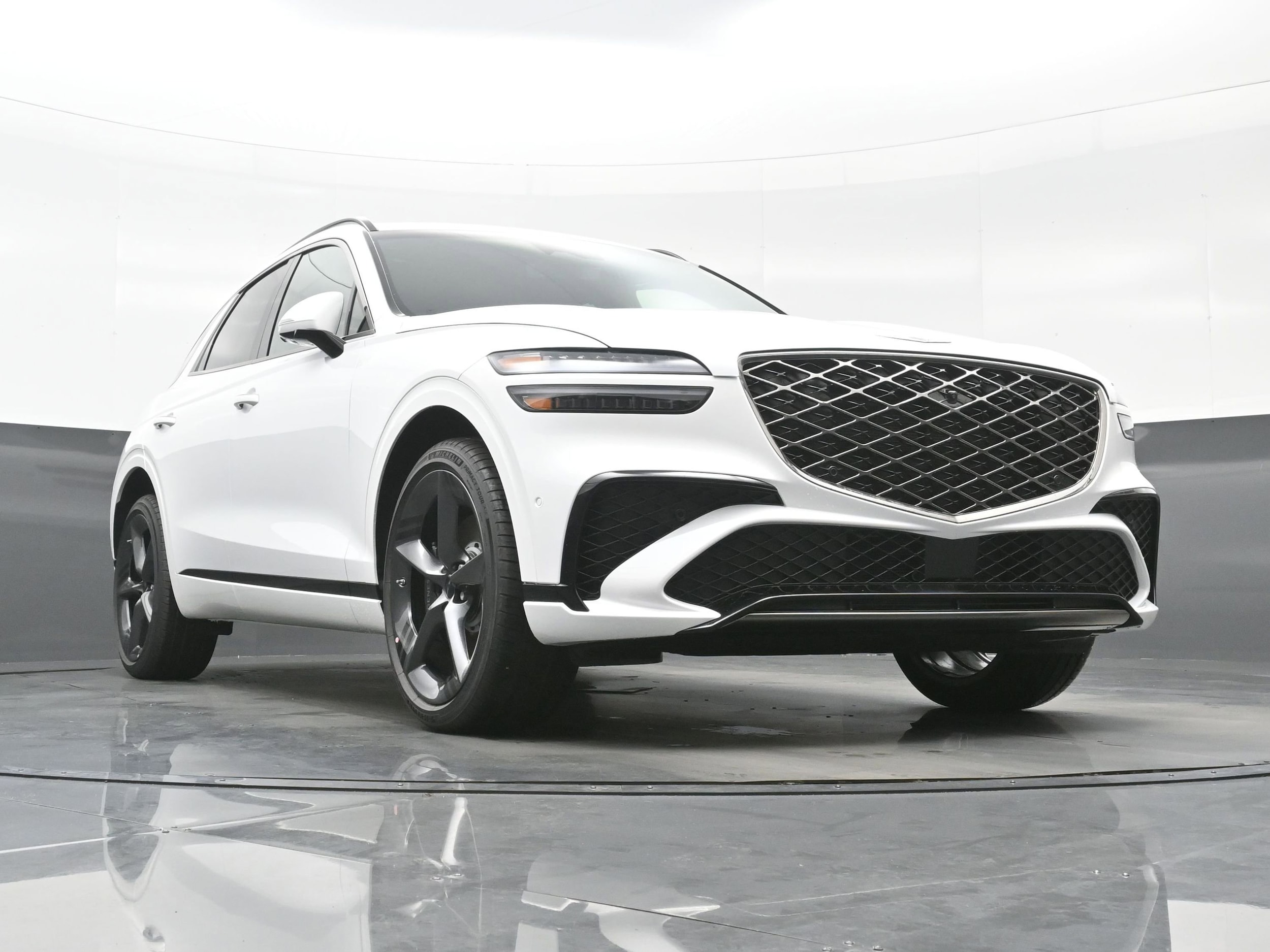 2026 GENESIS GV70 Sport Advanced - Photo 11