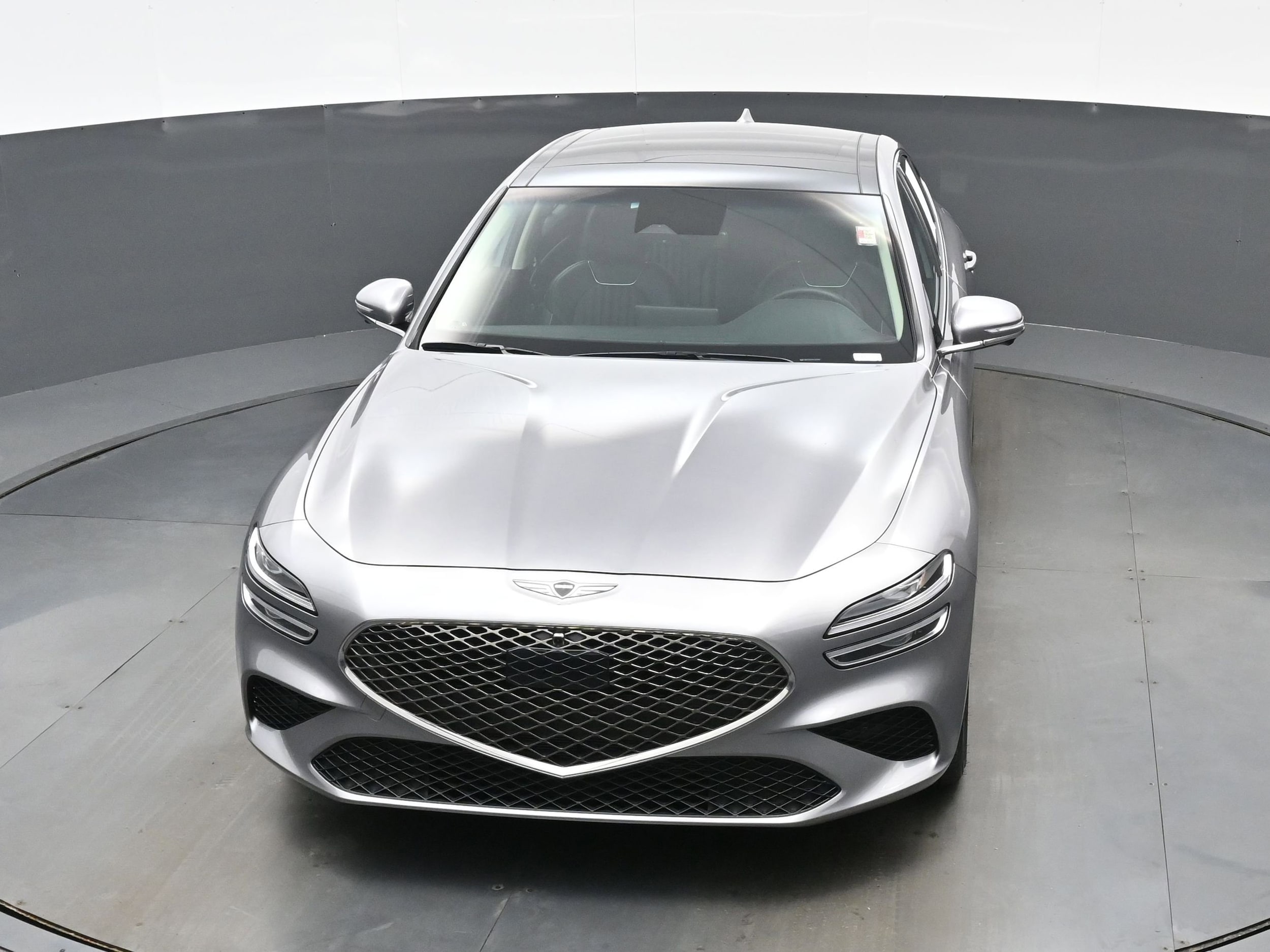 2026 GENESIS G70 Prestige - Photo 37