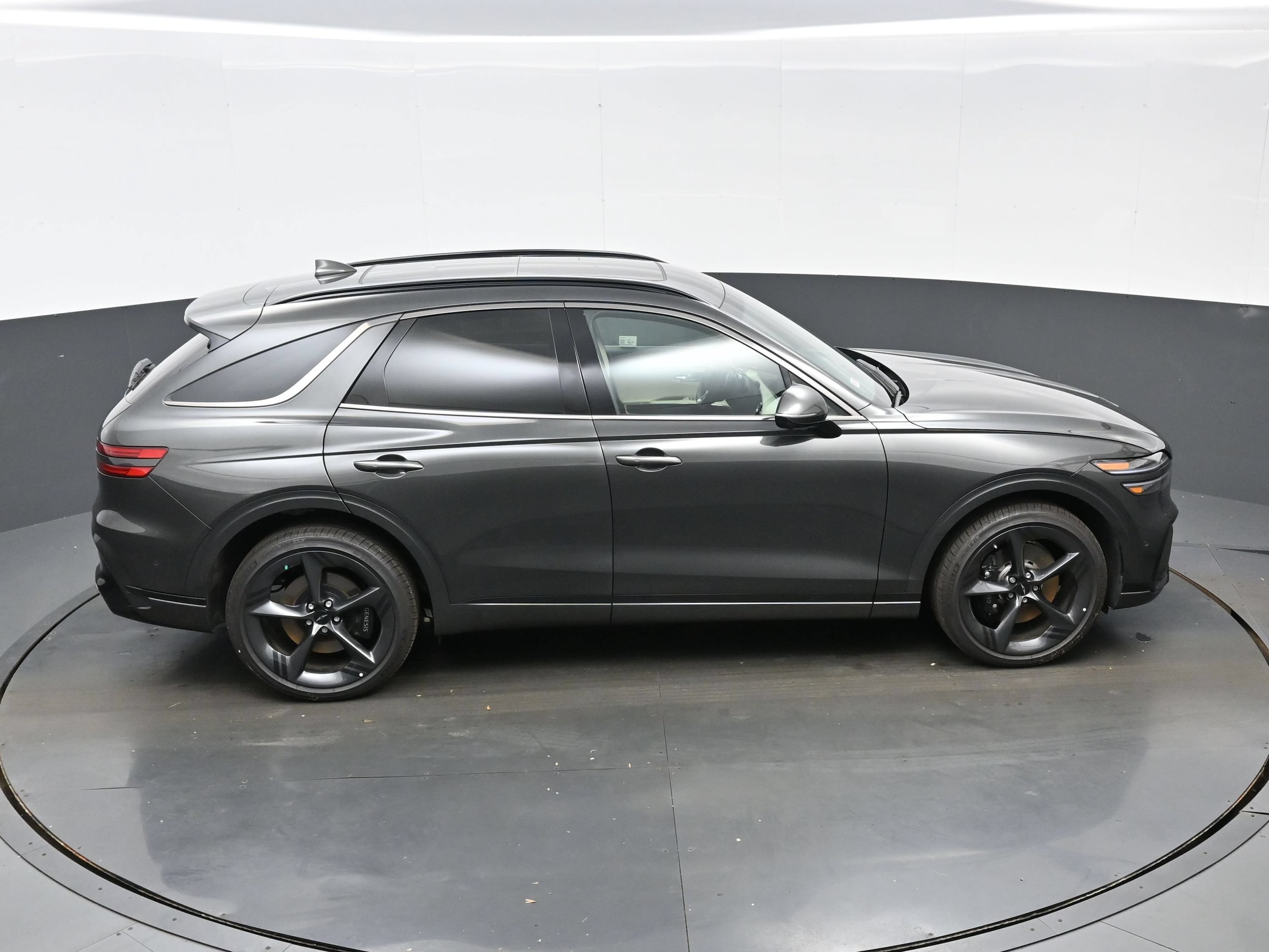 2026 GENESIS GV70 Sport Prestige - Photo 42