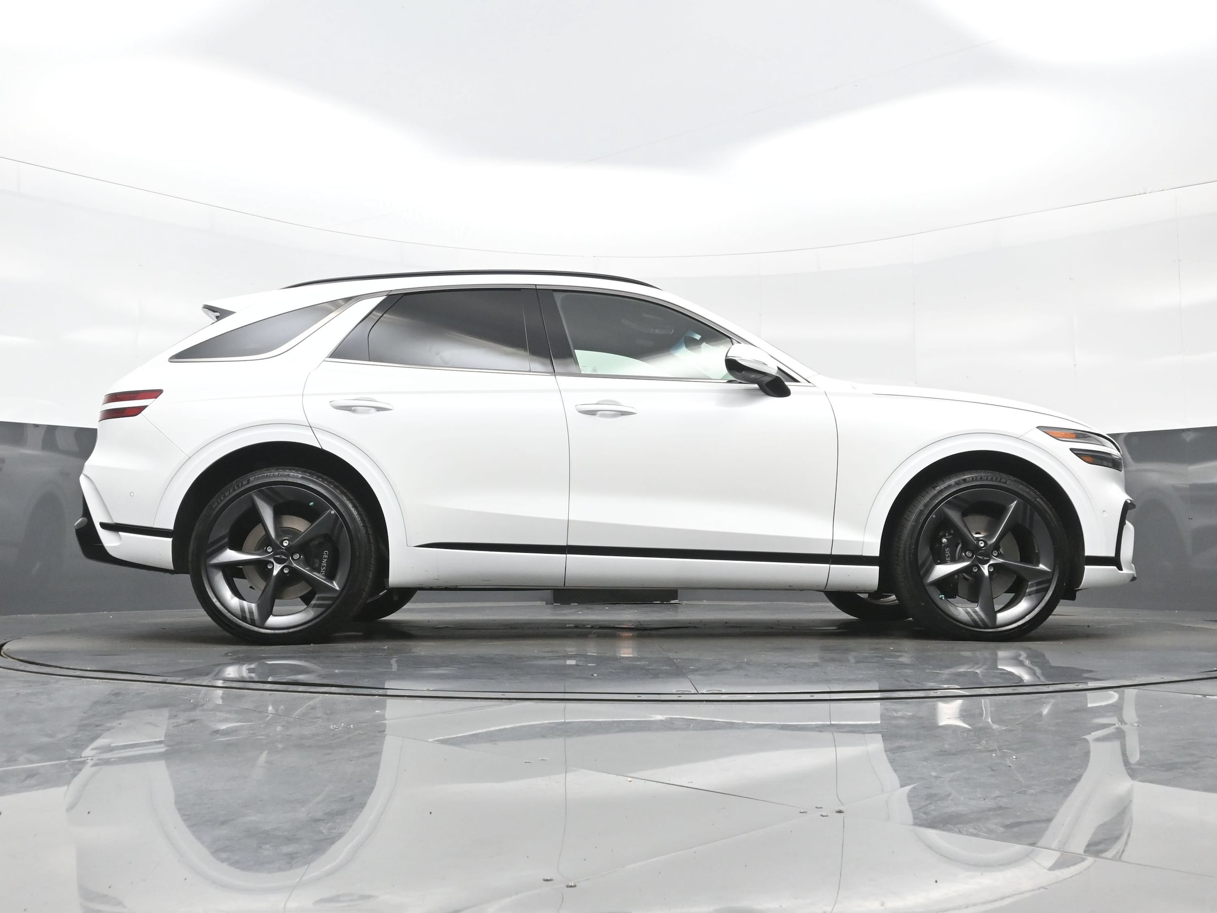 2026 GENESIS GV70 Sport Prestige - Photo 34