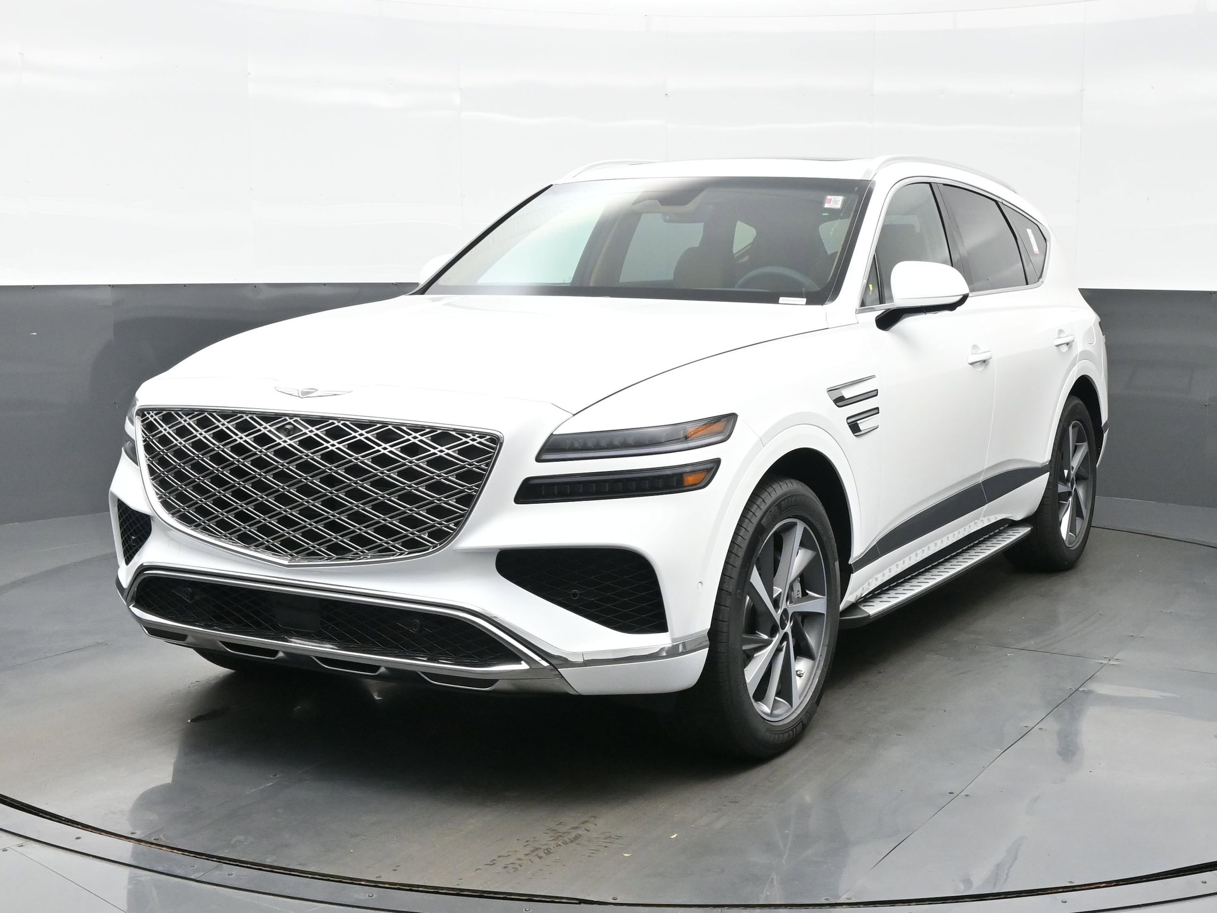 2026 Genesis GV80 2.5T Advanced AWD's photo