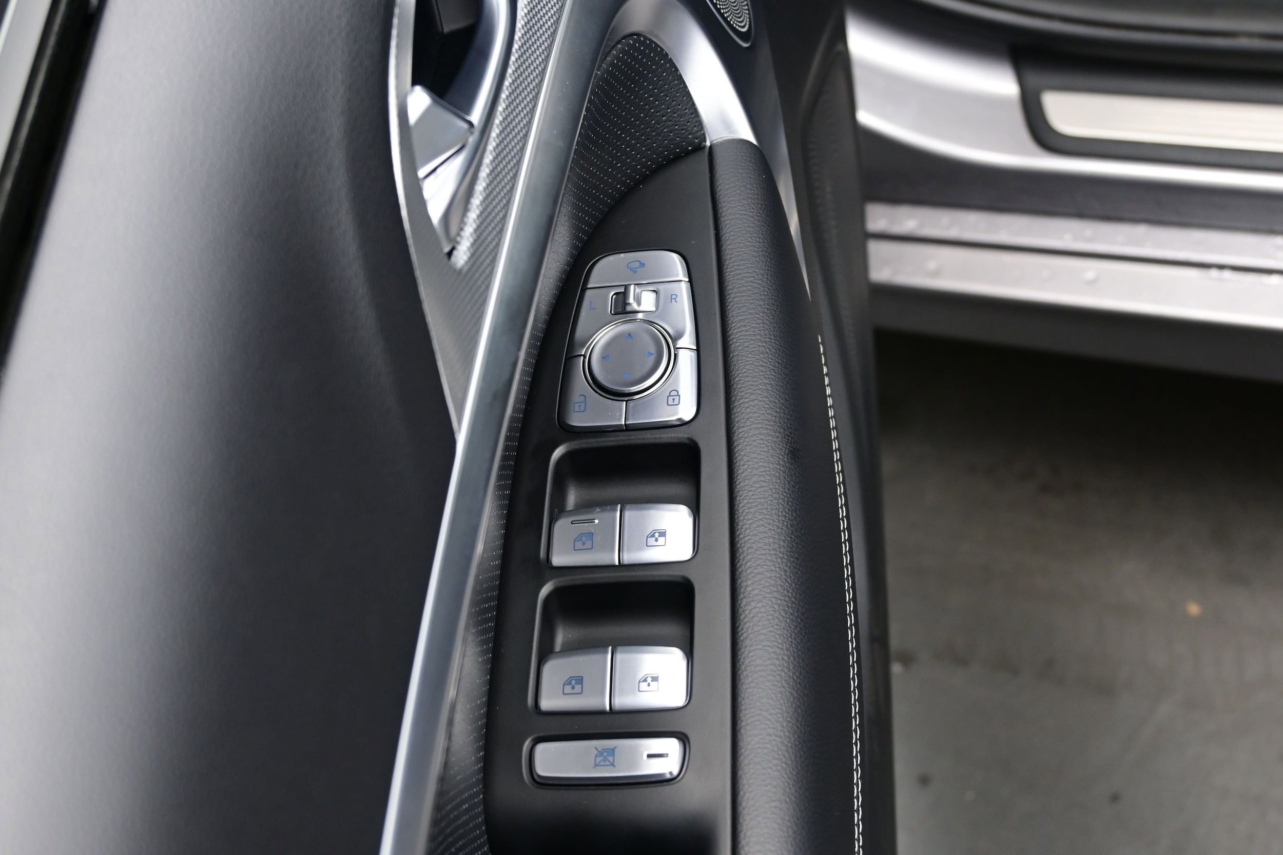 2026 GENESIS G70 Prestige - Photo 10
