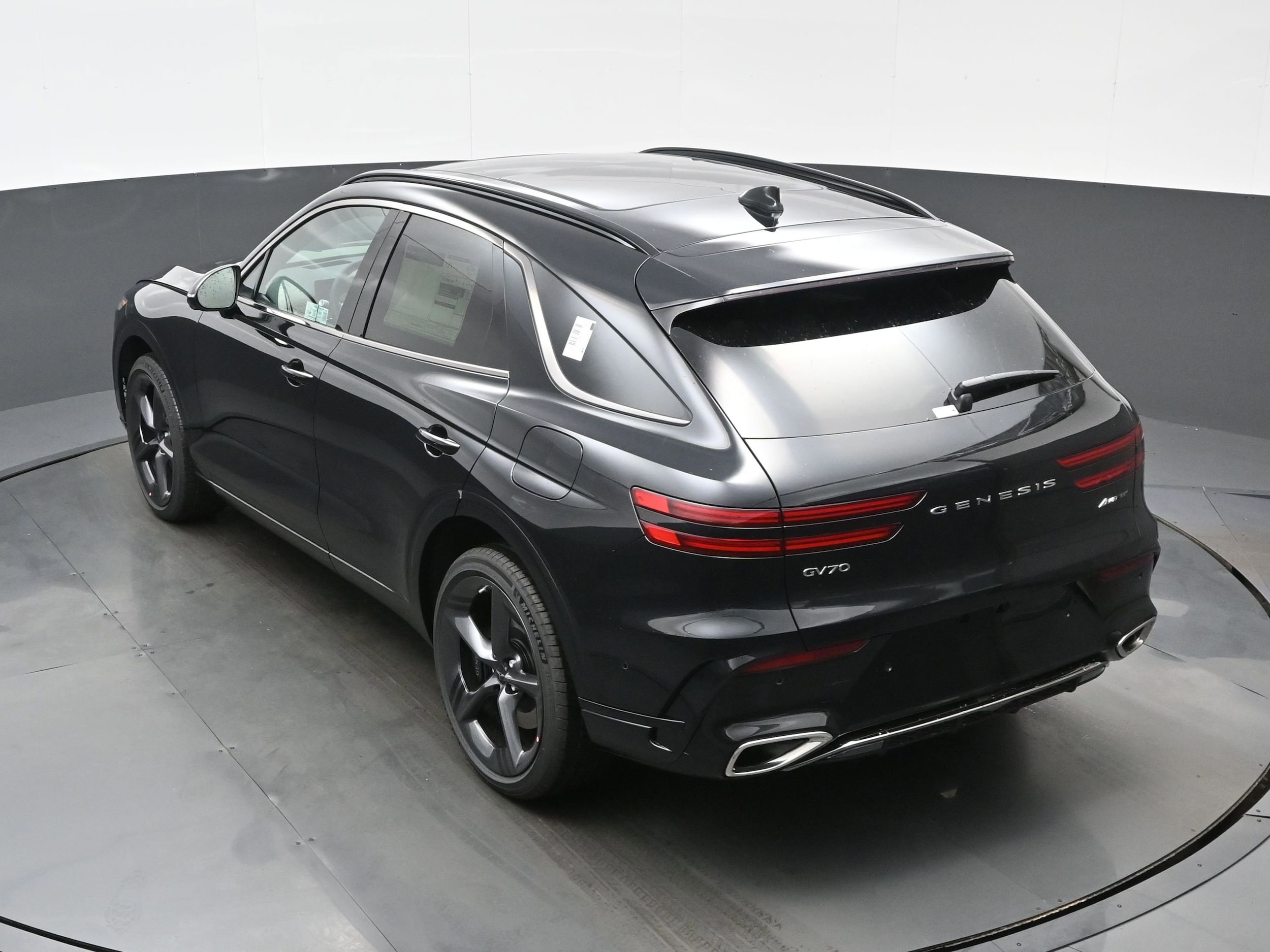 2026 GENESIS GV70 Sport Prestige - Photo 23
