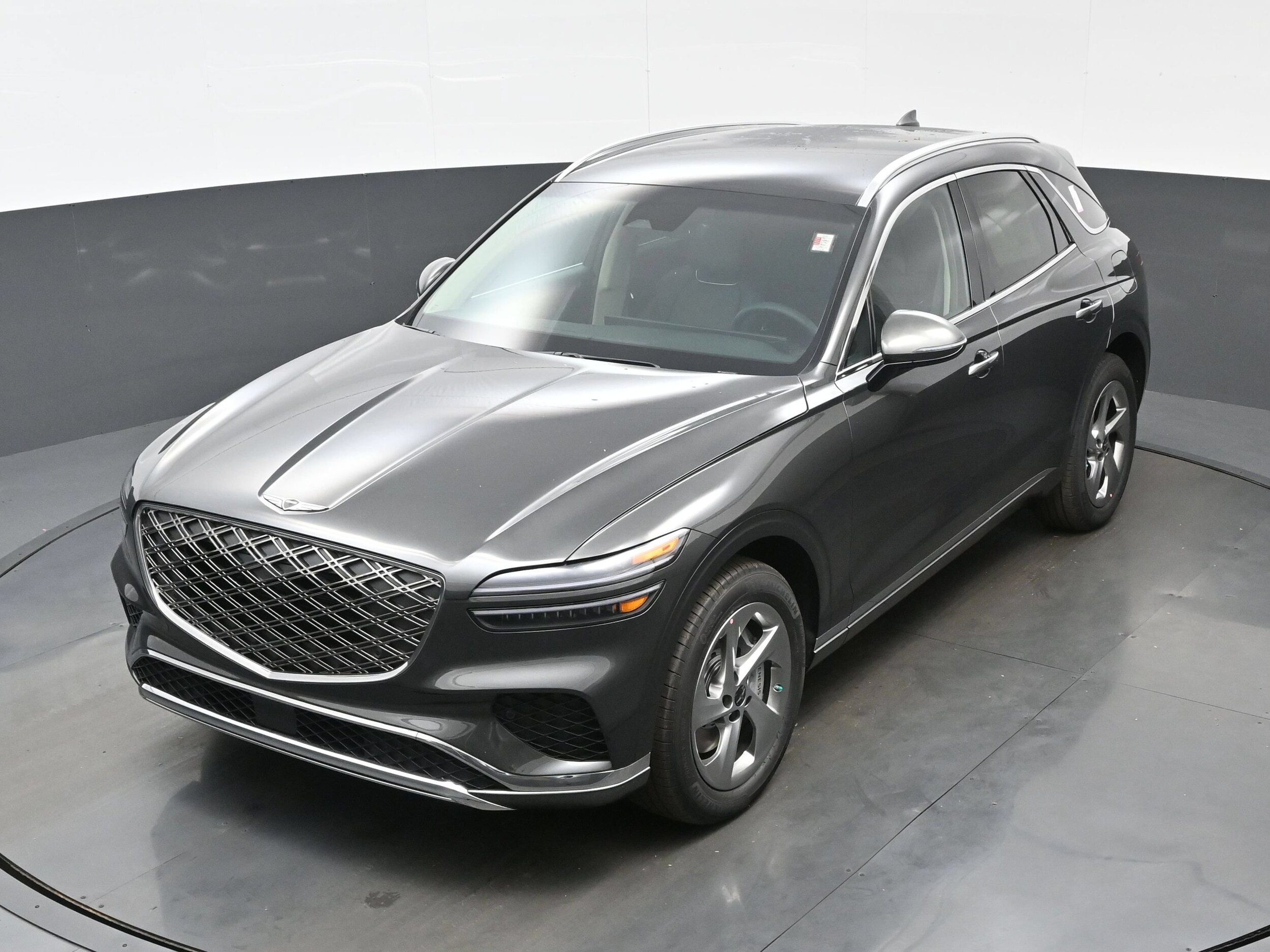 2026 GENESIS GV70 Standard - Photo 21
