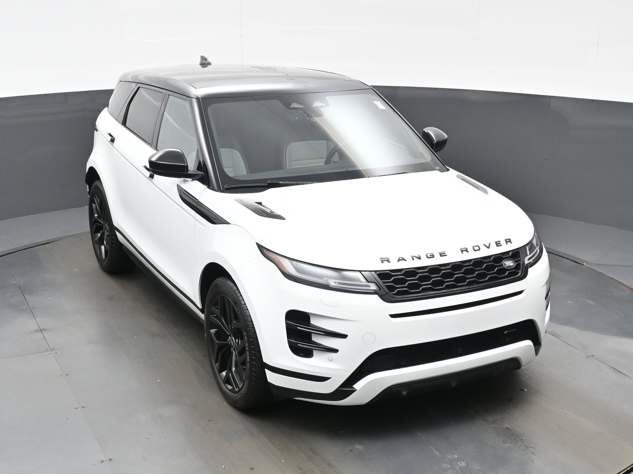 2023 Land Rover Range Rover Evoque S - Photo 35