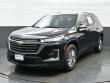 Used 2022 Chevrolet Traverse LT Cloth SUV