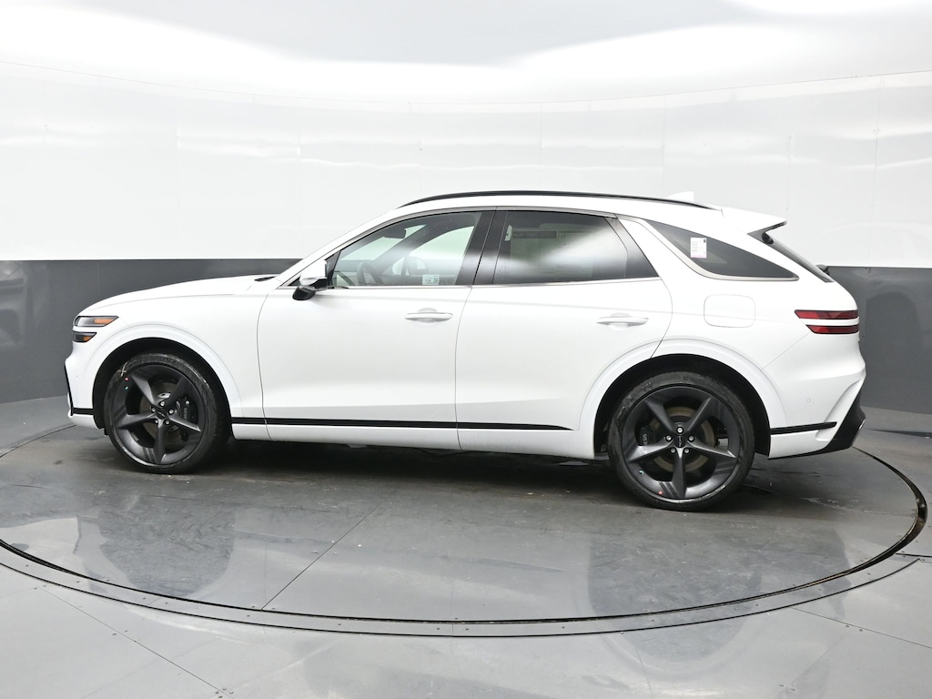 New 2026 Genesis GV70 2.5T Sport Prestige SUV