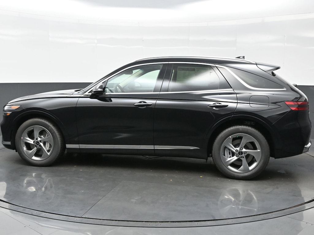 New 2026 Genesis GV70 2.5T Select SUV