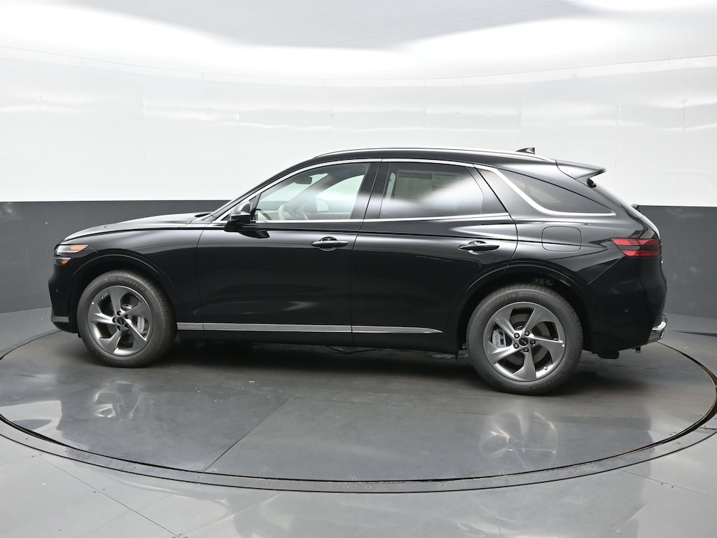 New 2026 Genesis