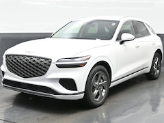 2026 Genesis GV70 2.5T SUV